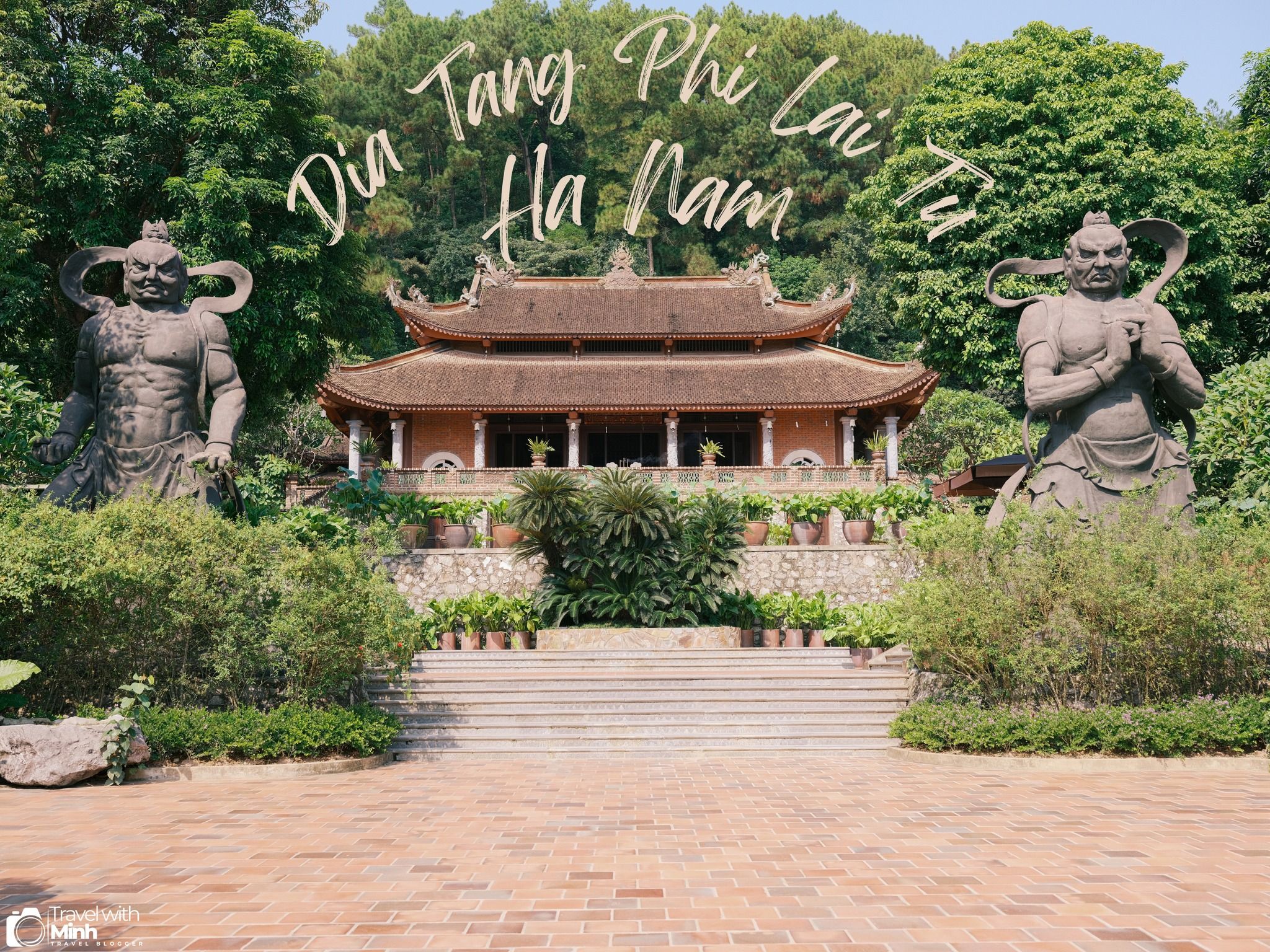 VN Travel Guide