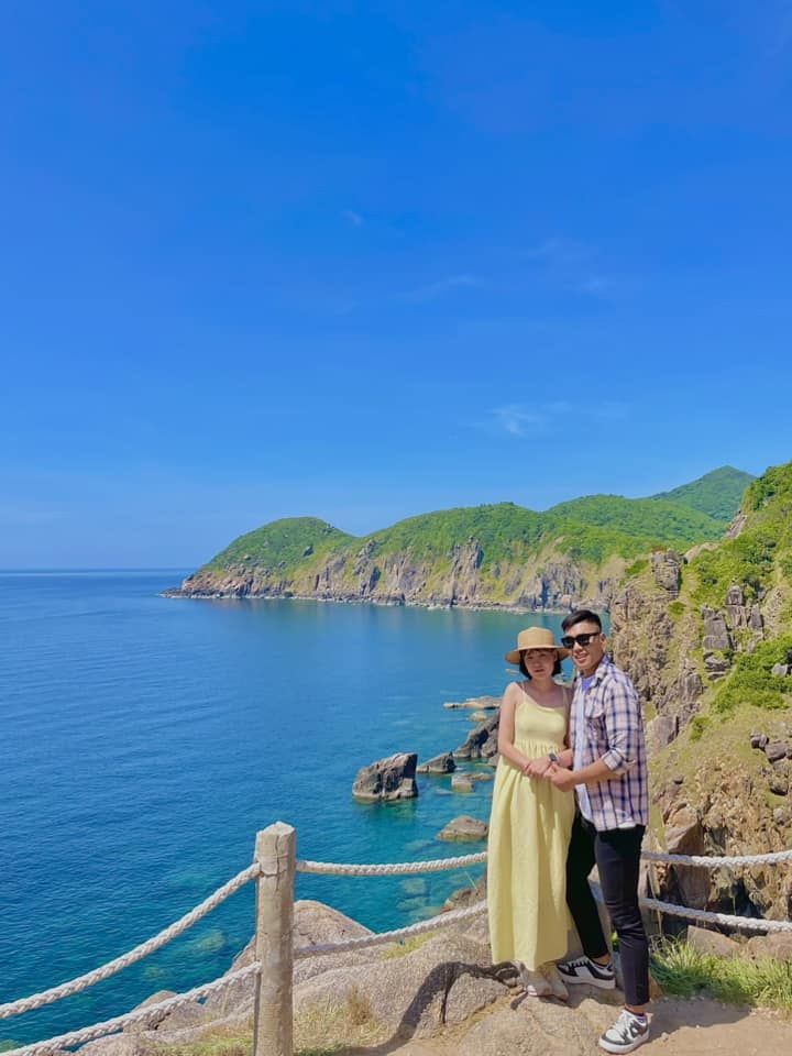 VN TRAVEL GUIDE - Cẩm nang du lịch - Đồng hành cùng mỗi chuyến đi