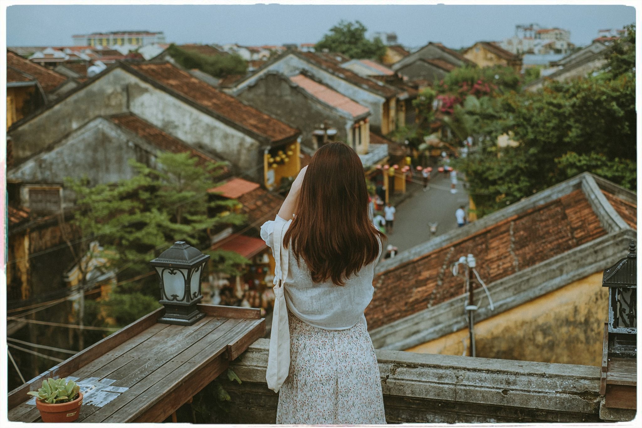 VN TRAVEL GUIDE - Cẩm nang du lịch - Đồng hành cùng mỗi chuyến đi