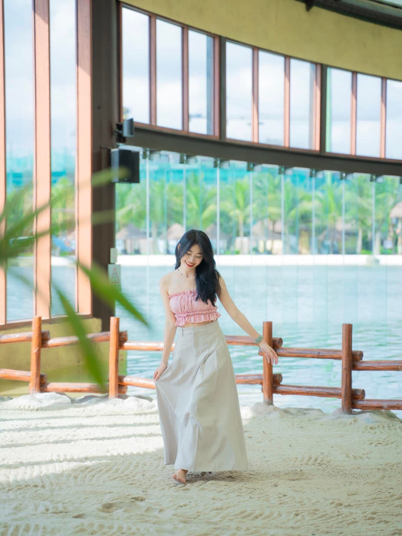 VN TRAVEL GUIDE - Cẩm nang du lịch - Đồng hành cùng mỗi chuyến đi