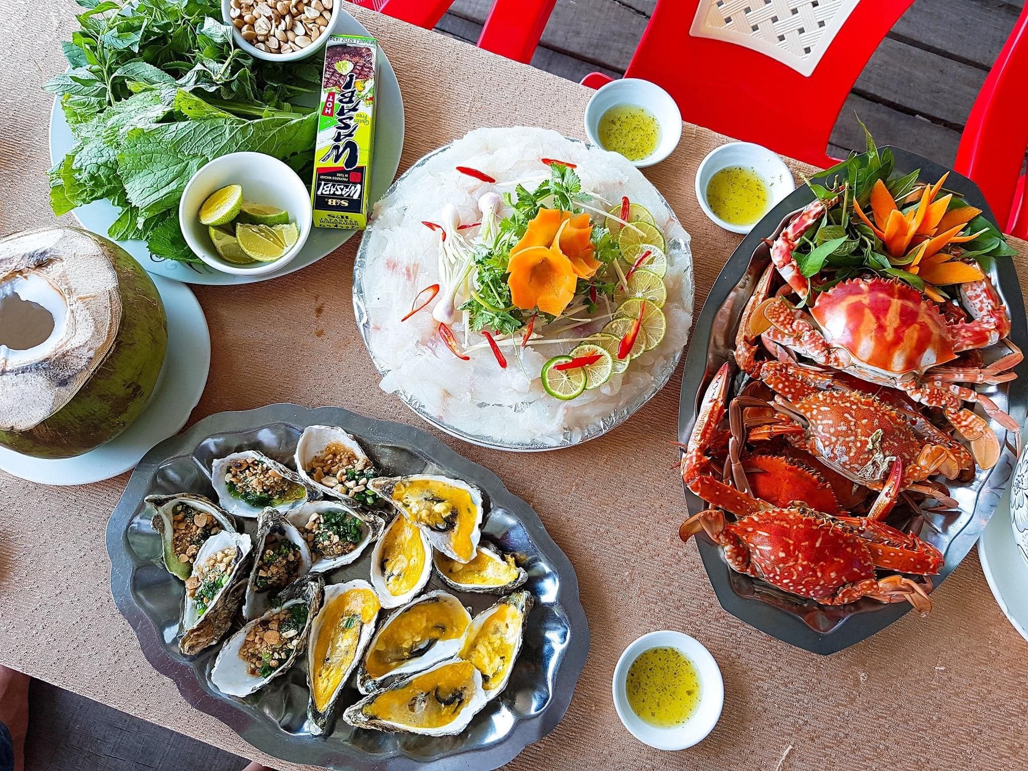 VN Travel Guide