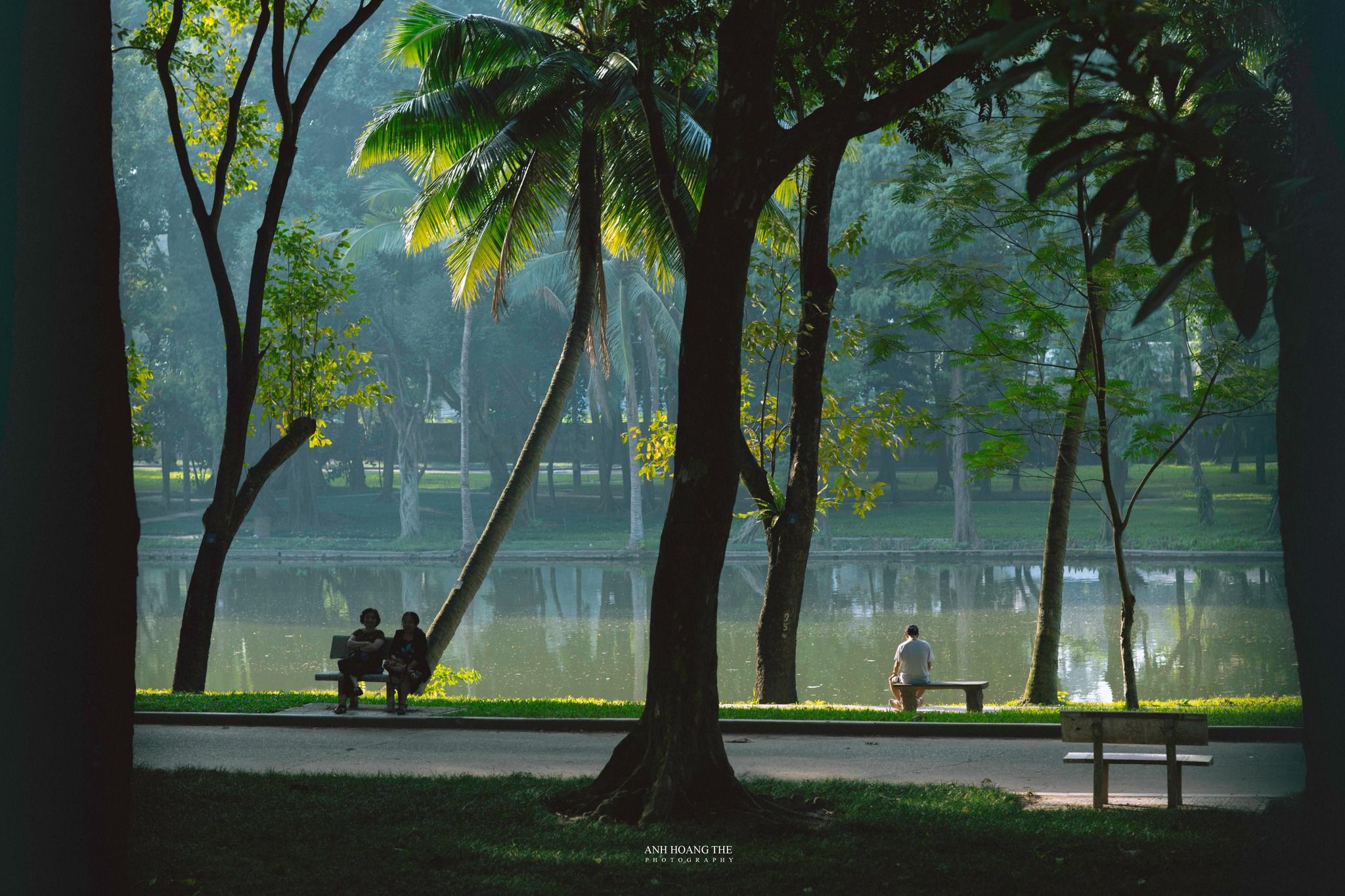 VN Travel Guide