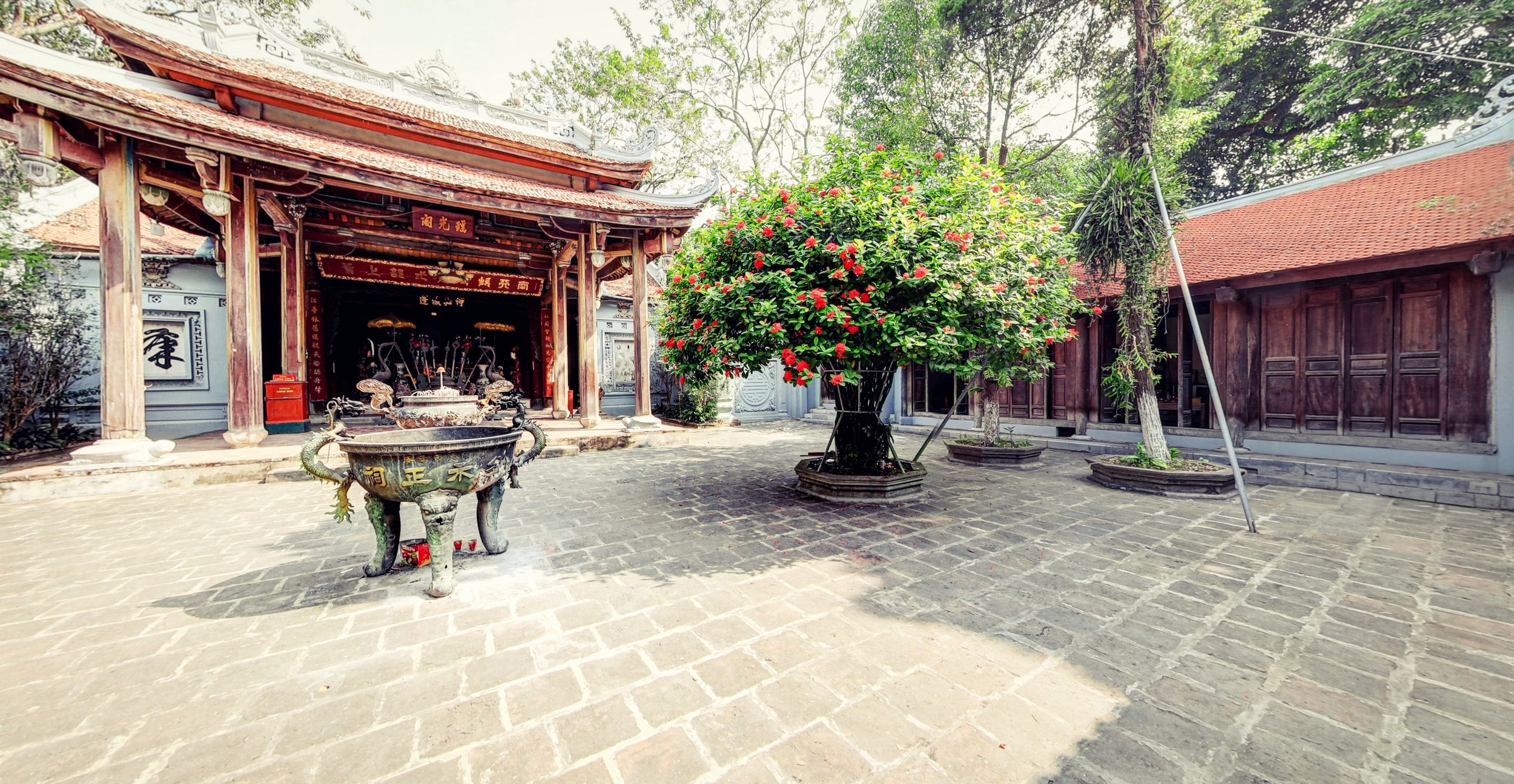 Bảo tàng số gia đình - Ghi lại quá khứ - Lưu giữ hiện tại - Viết tiếp tương lai