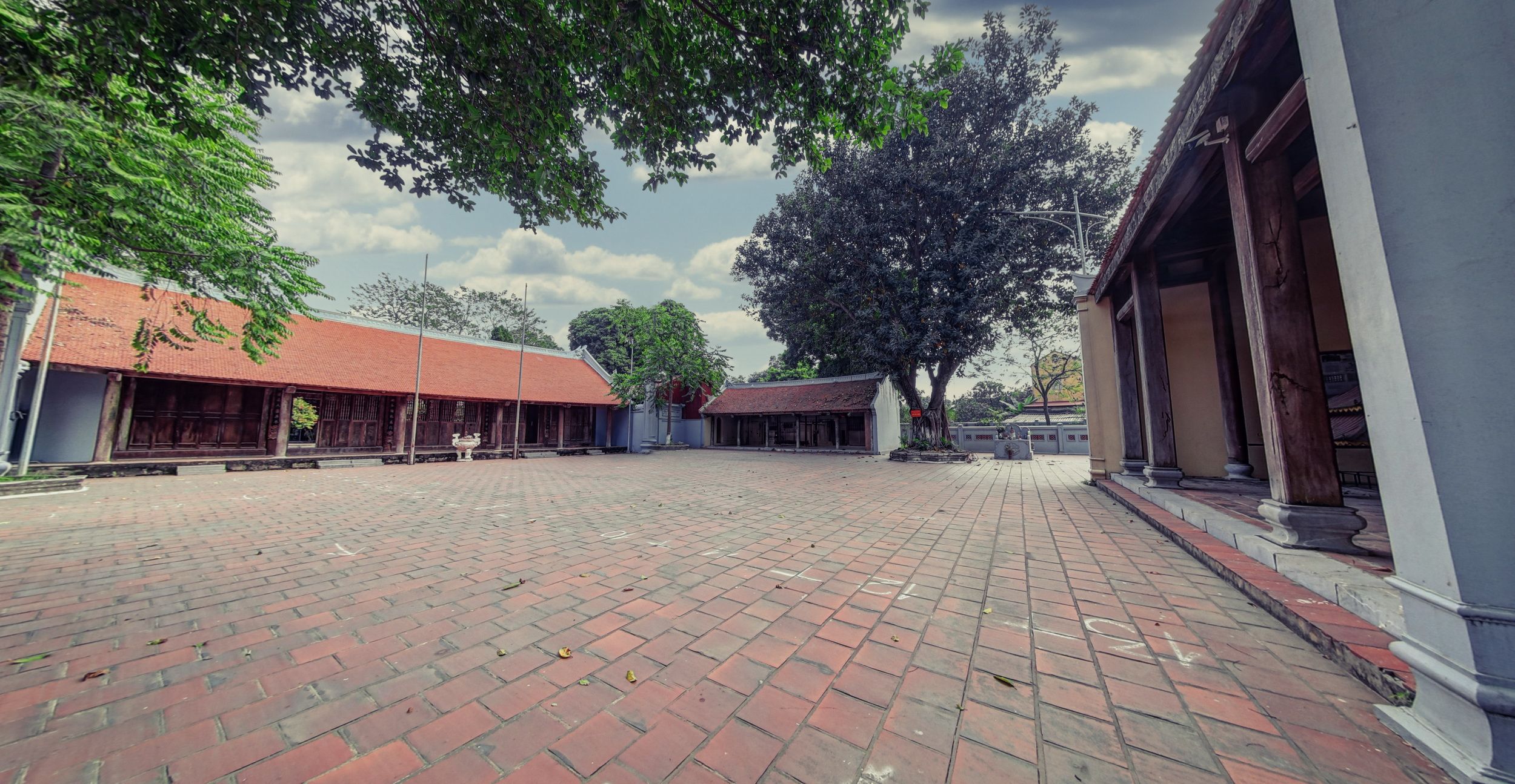 Bảo tàng số gia đình - Ghi lại quá khứ - Lưu giữ hiện tại - Viết tiếp tương lai