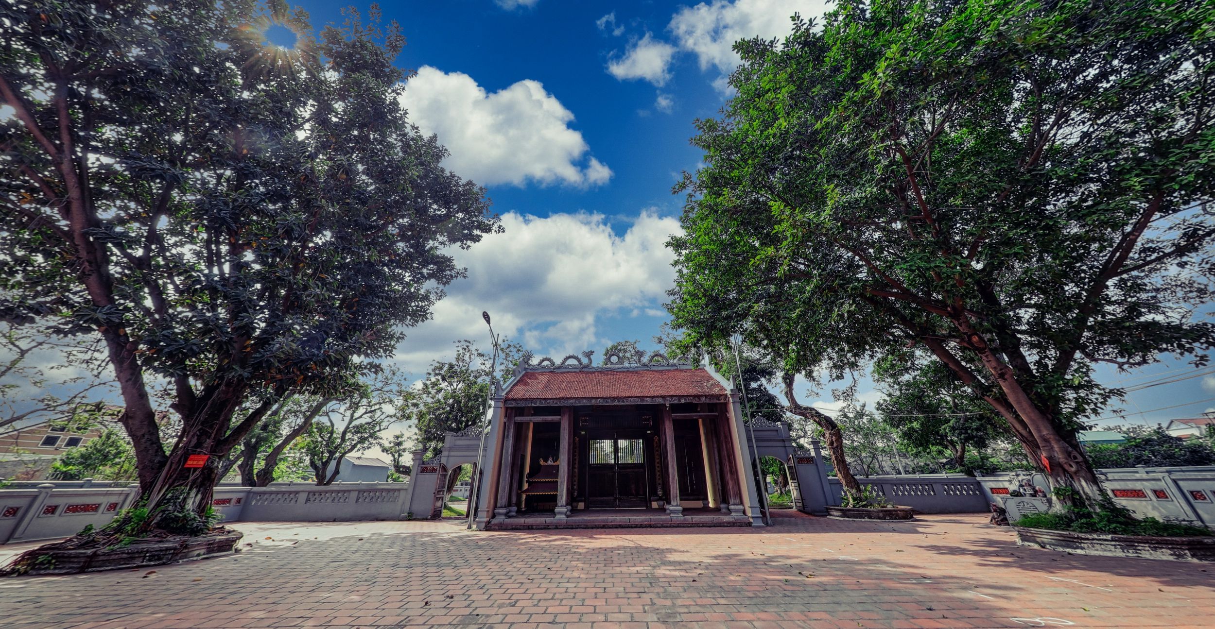 Bảo tàng số gia đình - Ghi lại quá khứ - Lưu giữ hiện tại - Viết tiếp tương lai