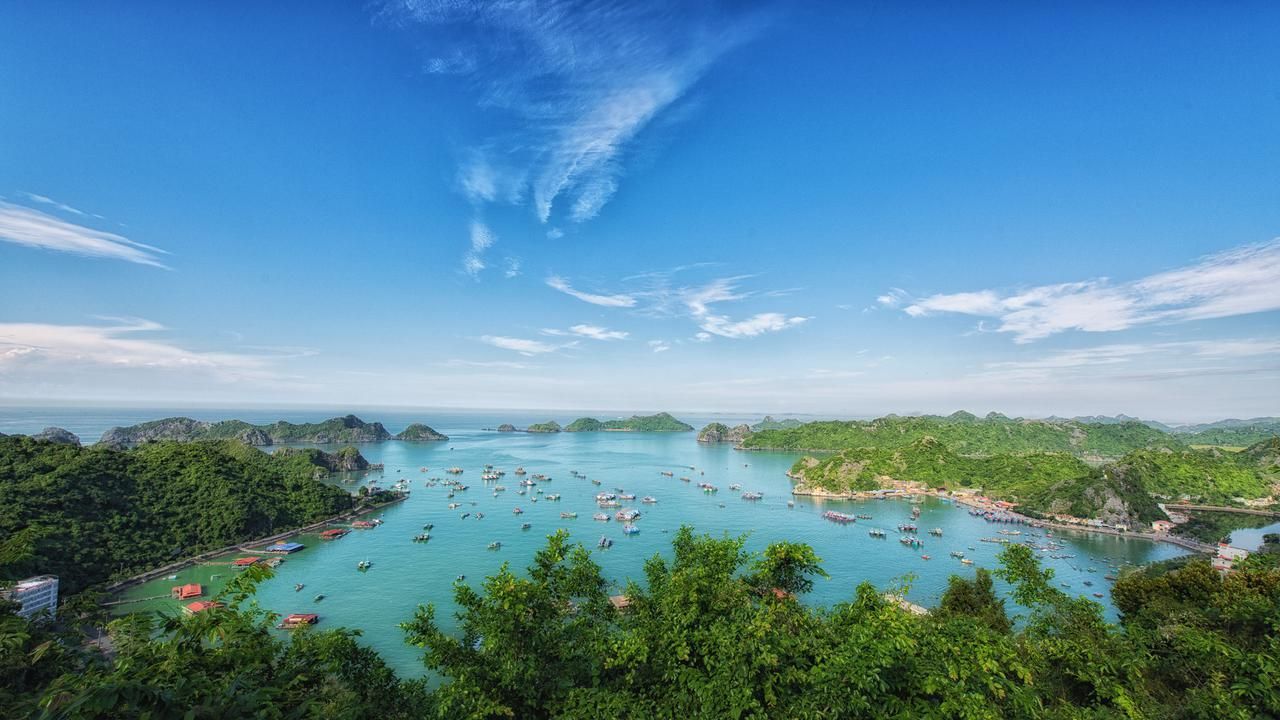 VN TRAVEL GUIDE - Cẩm nang du lịch - Đồng hành cùng mỗi chuyến đi