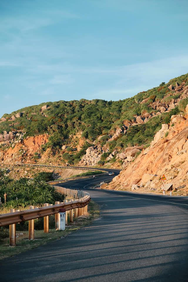 VN TRAVEL GUIDE - Cẩm nang du lịch - Đồng hành cùng mỗi chuyến đi