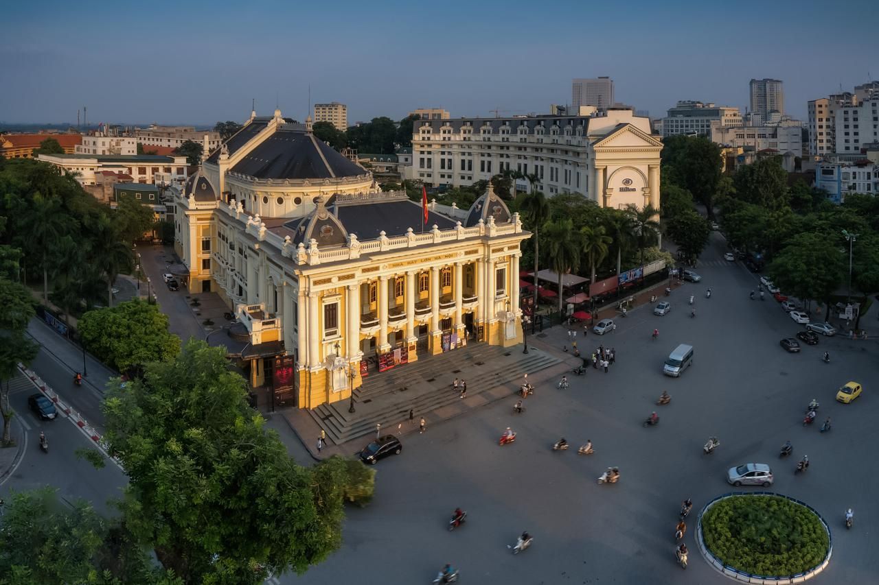 VN TRAVEL GUIDE - Cẩm nang du lịch - Đồng hành cùng mỗi chuyến đi