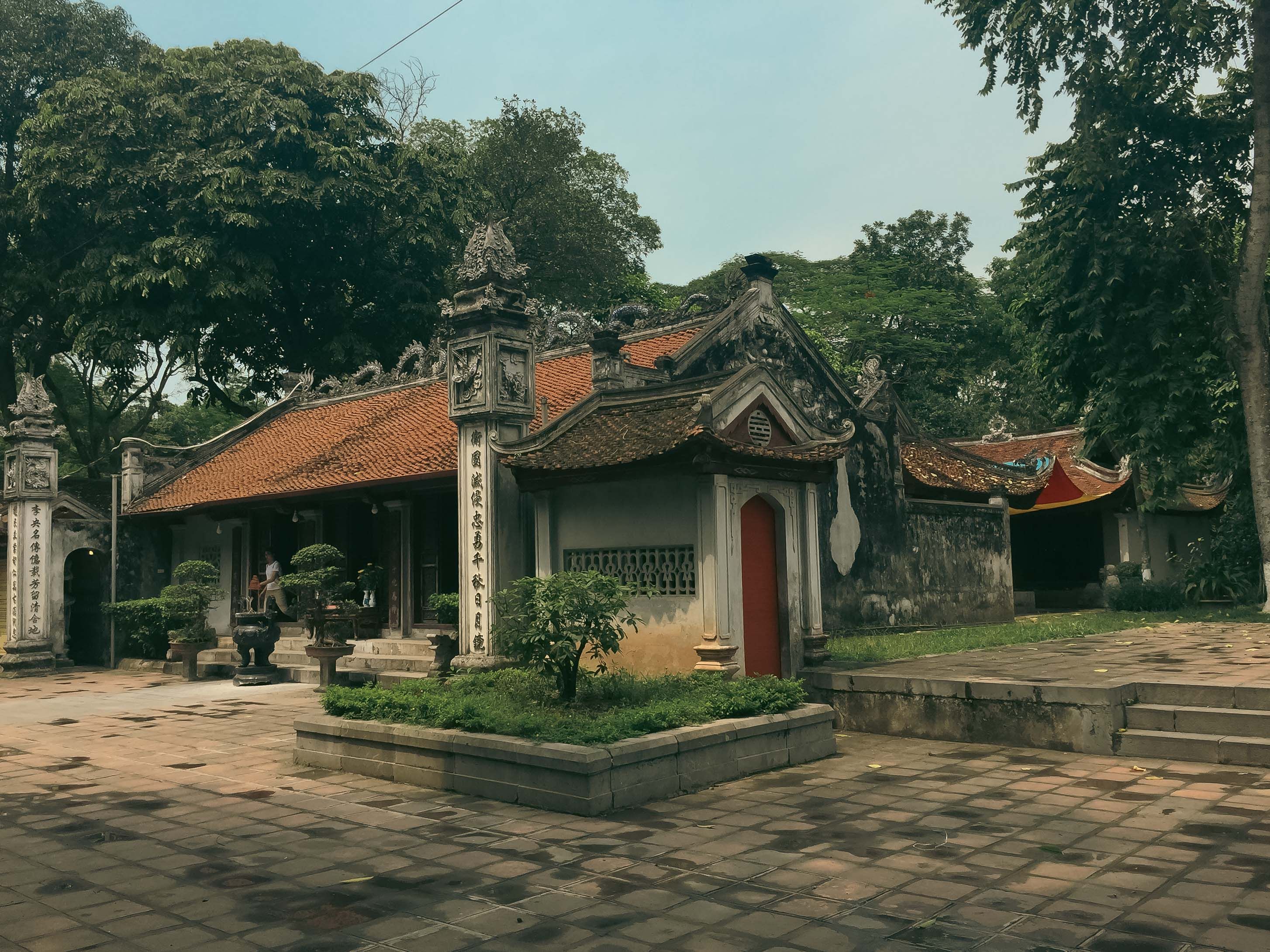 VN TRAVEL GUIDE - Cẩm nang du lịch - Đồng hành cùng mỗi chuyến đi