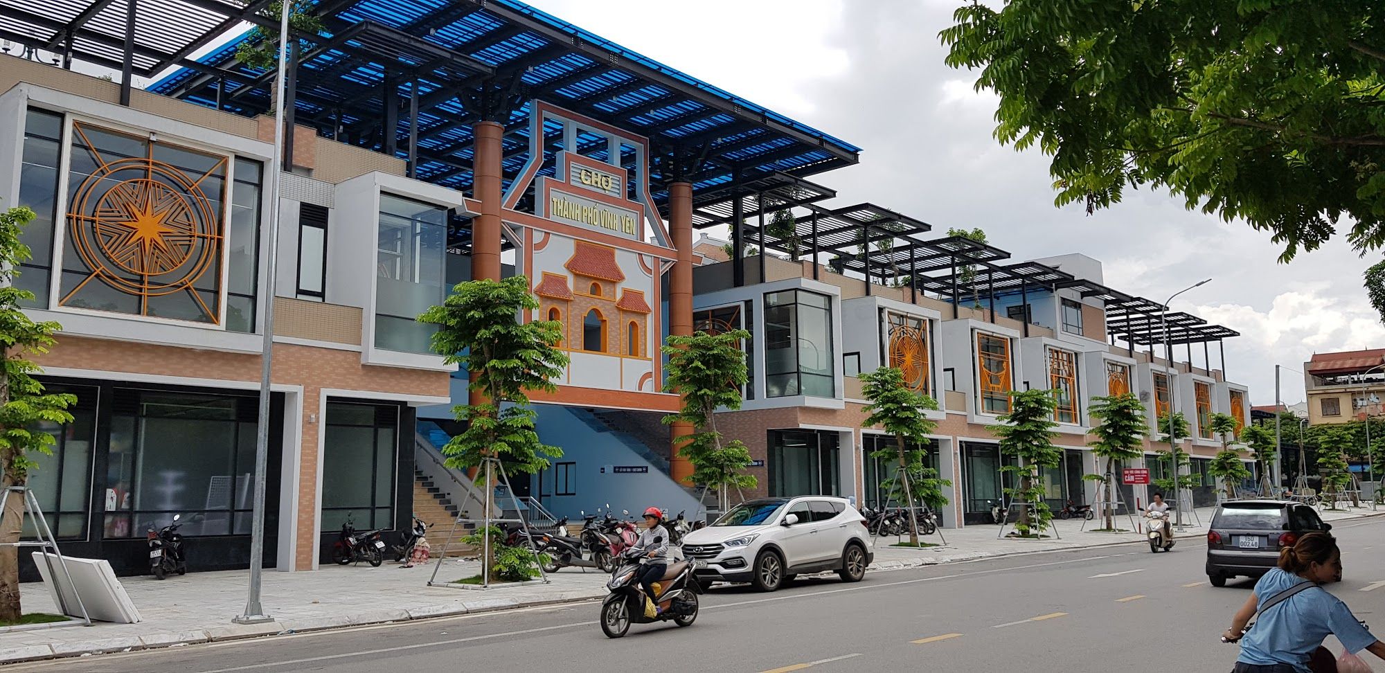 Vn Travel Guide