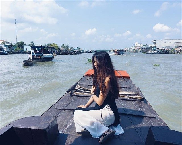 Vn Travel Guide