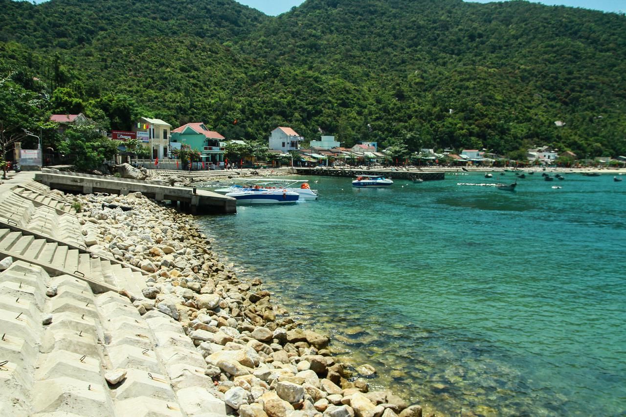 VN TRAVEL GUIDE - Cẩm nang du lịch - Đồng hành cùng mỗi chuyến đi