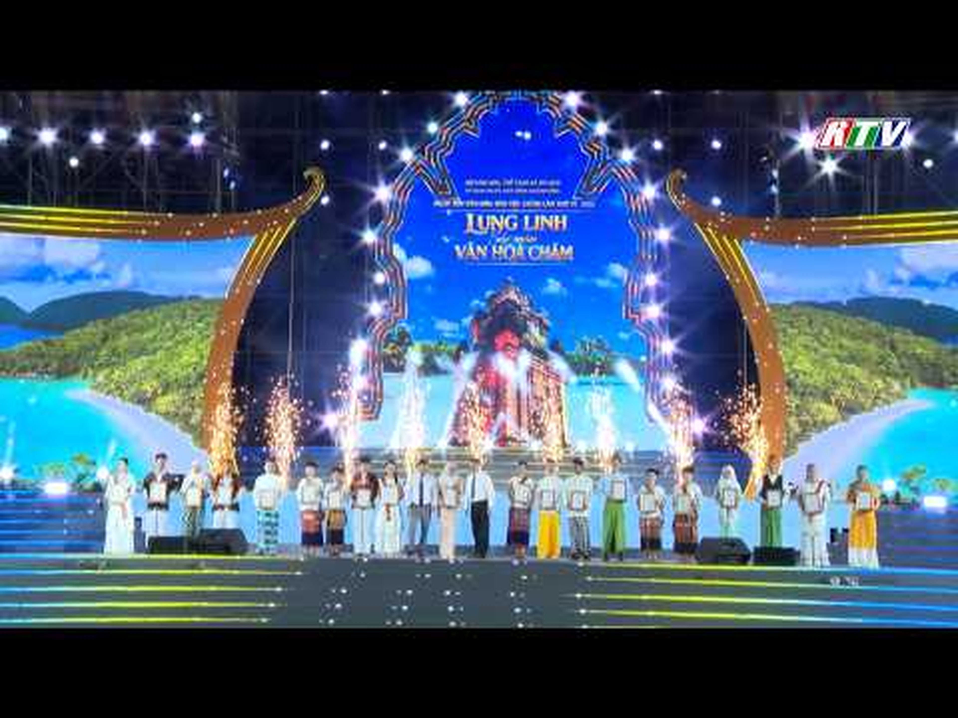 Bế Mạc Ngày Hội Văn Hóa Dân Tộc Chăm Lần Thứ VI Năm 2026 - Hình 1