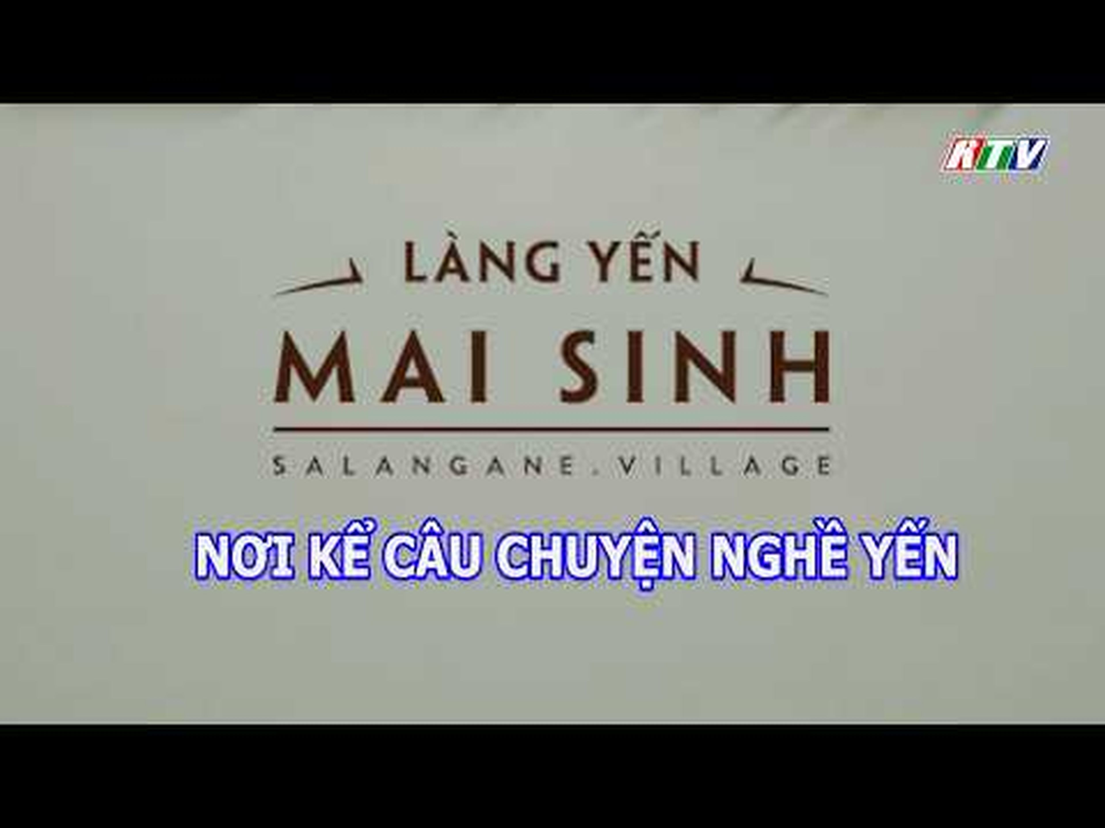 Khám Phá Làng Yến Mai Sinh Nha Trang - Hình 1