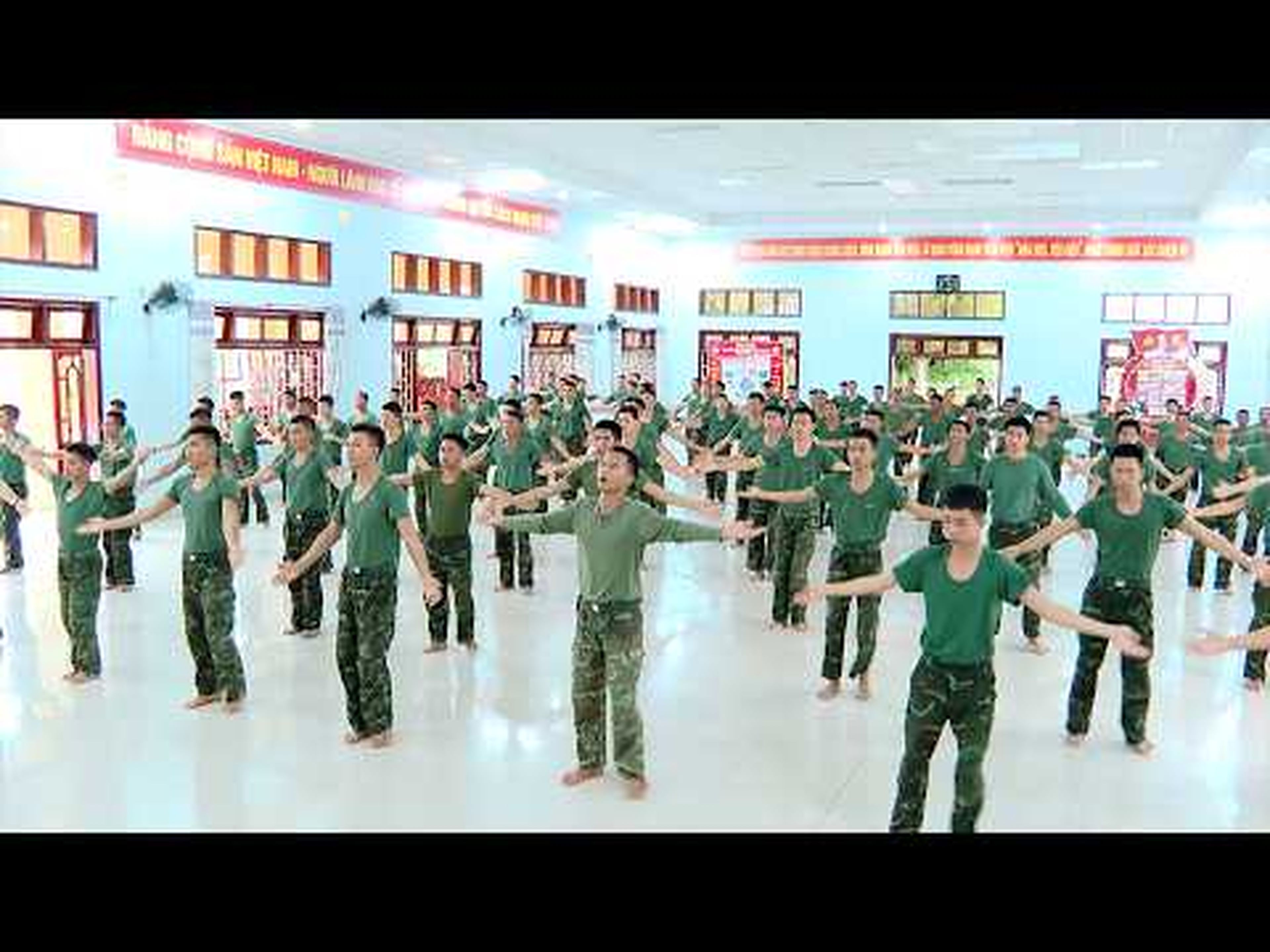 Intense Rehearsals Underway for Nha Trang Sea Festival 2026 - Hình 1