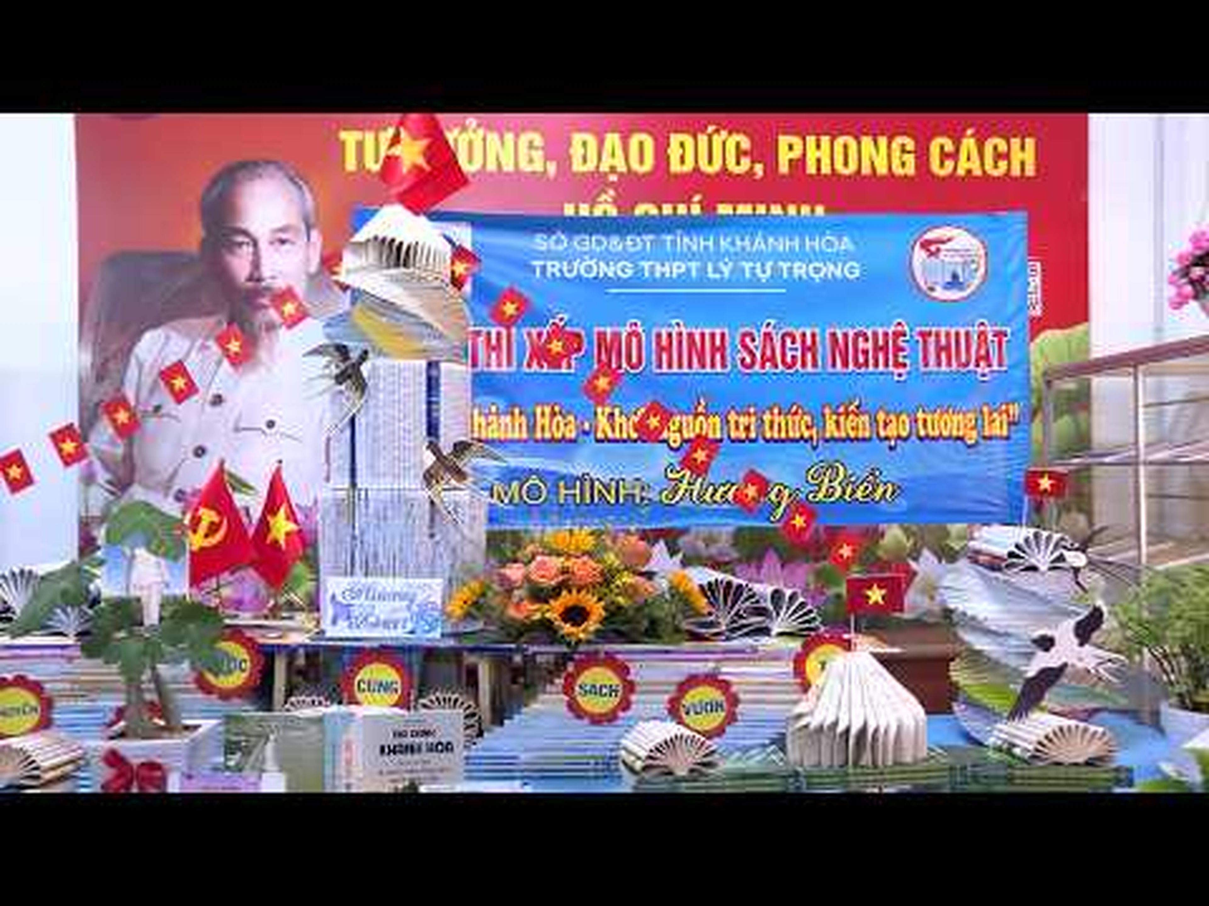 Ngày hội Sách và Văn hóa đọc tỉnh Khánh Hòa 2026: Đọc để đổi mới, học để vươn xa - Hình 1