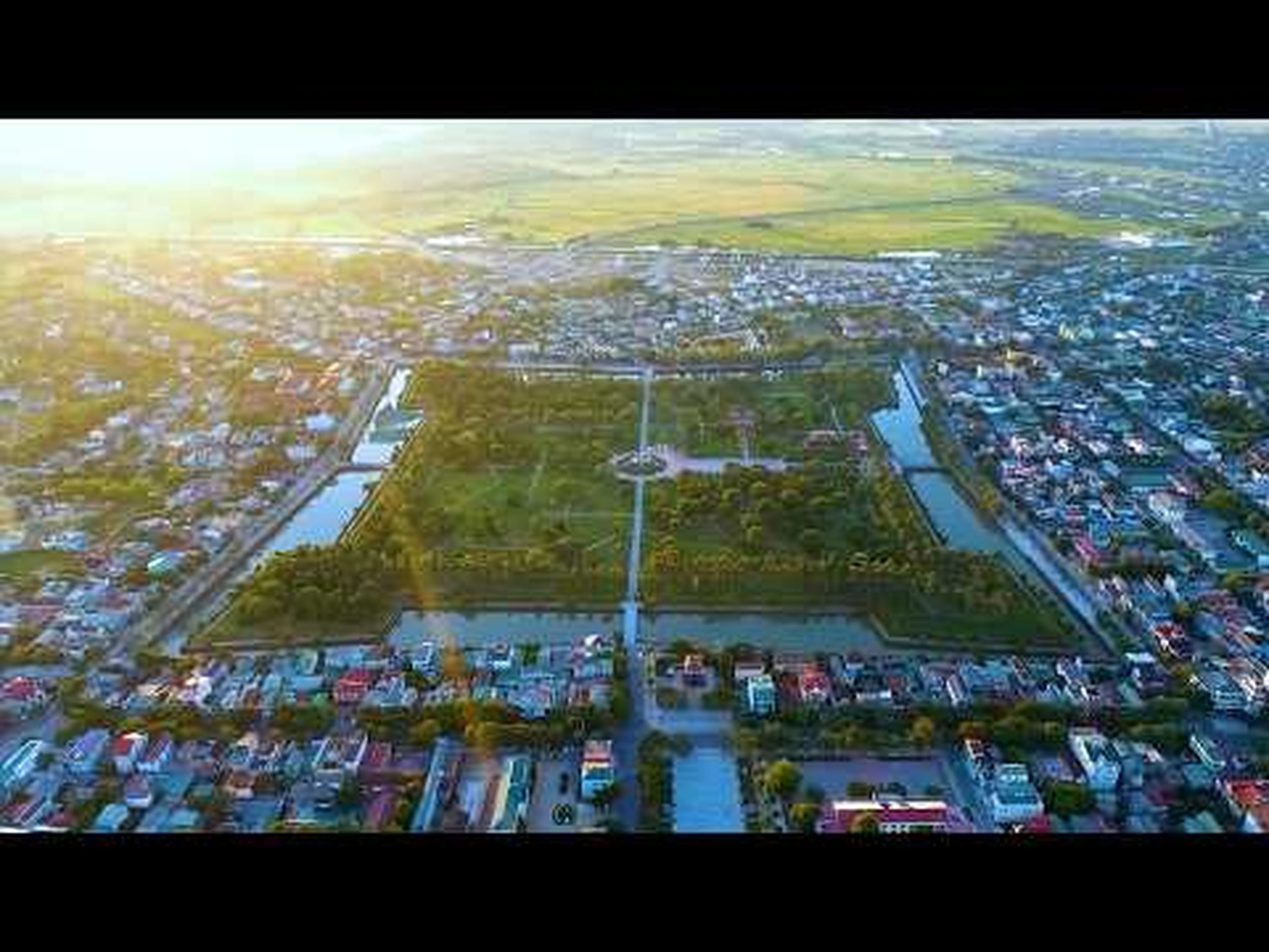 Tri ân miền đất lửa: Hành trình về lại chiến trường xưa Quảng Trị - Hình 1