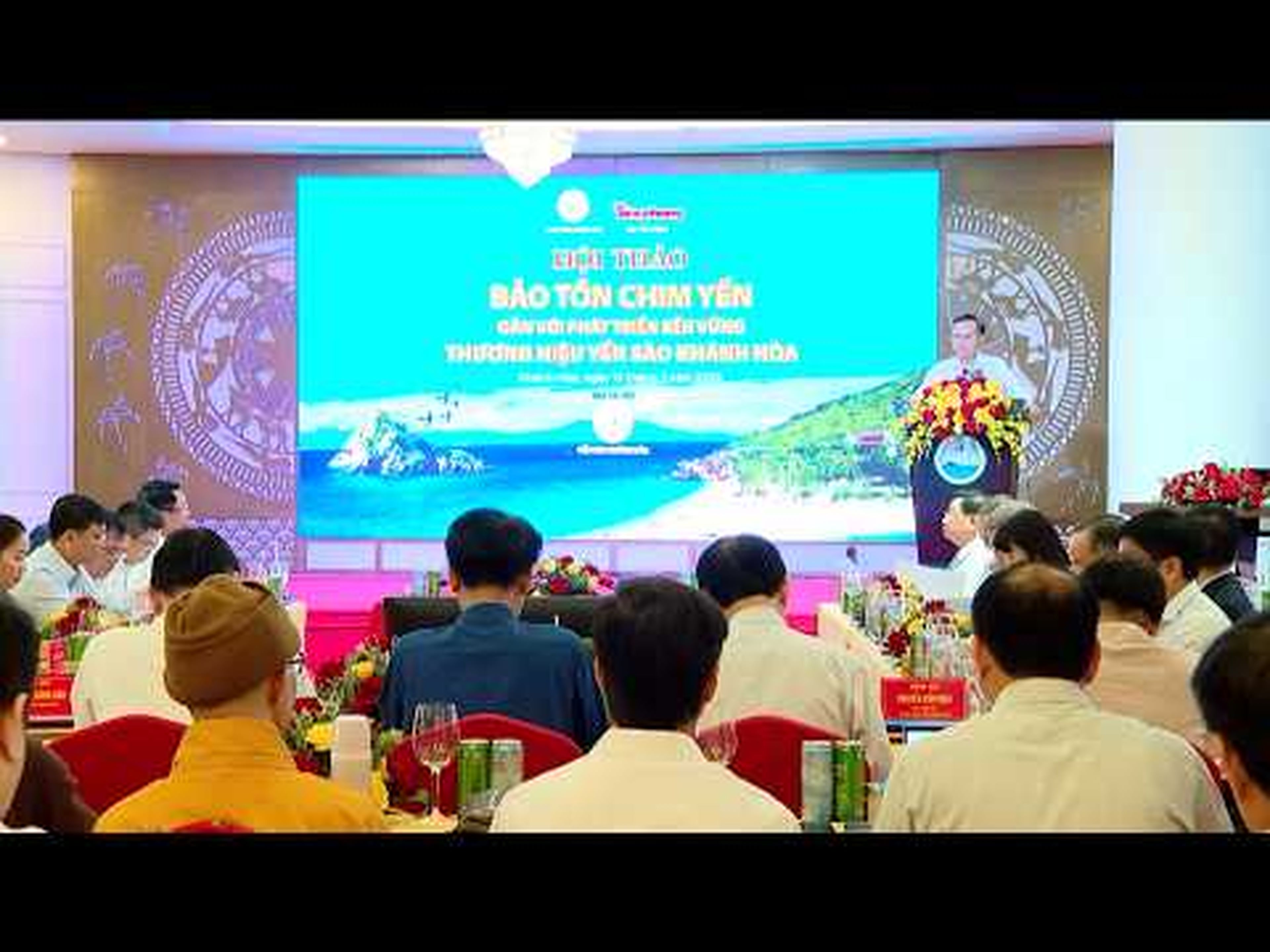 Bảo tồn chim Yến gắn với phát triển bền vững thương hiệu Yến sào Khánh Hòa - Hình 1