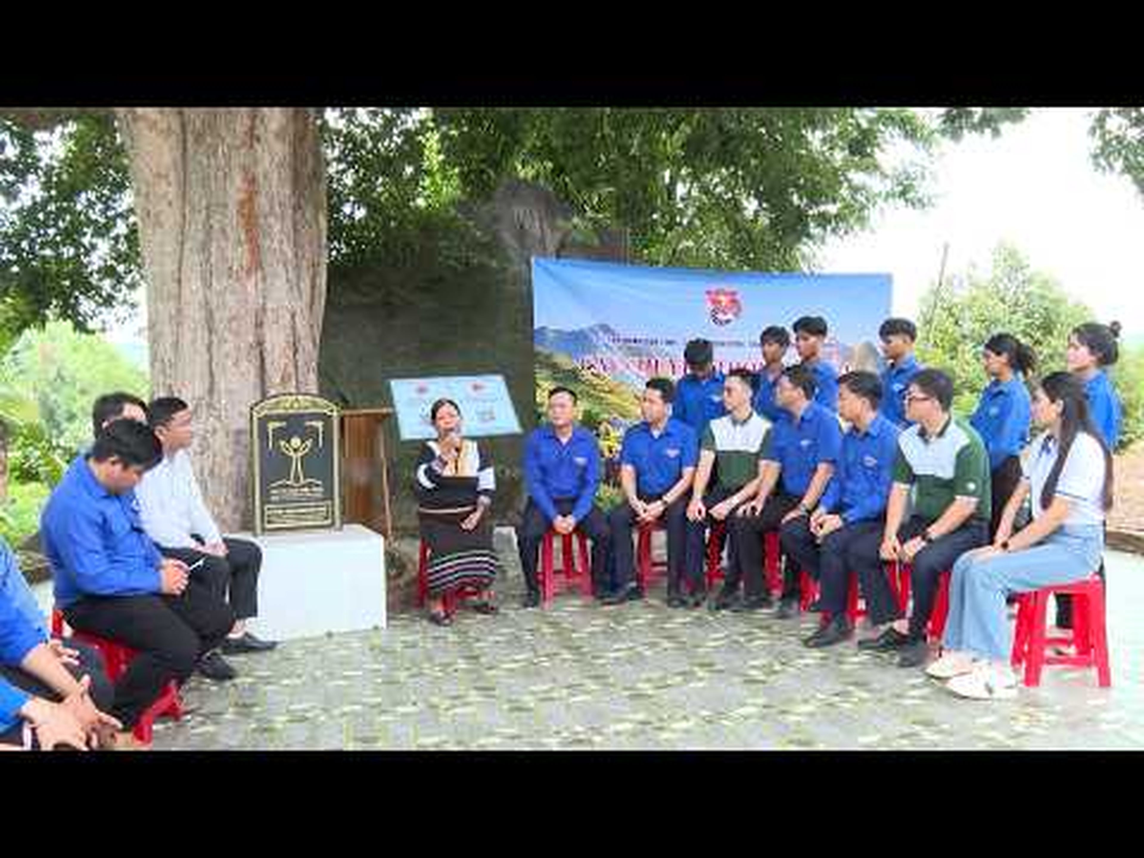 Viết tiếp câu chuyện thời hoa lửa: Hành trình tri ân và tiếp nối truyền thống - Hình 1