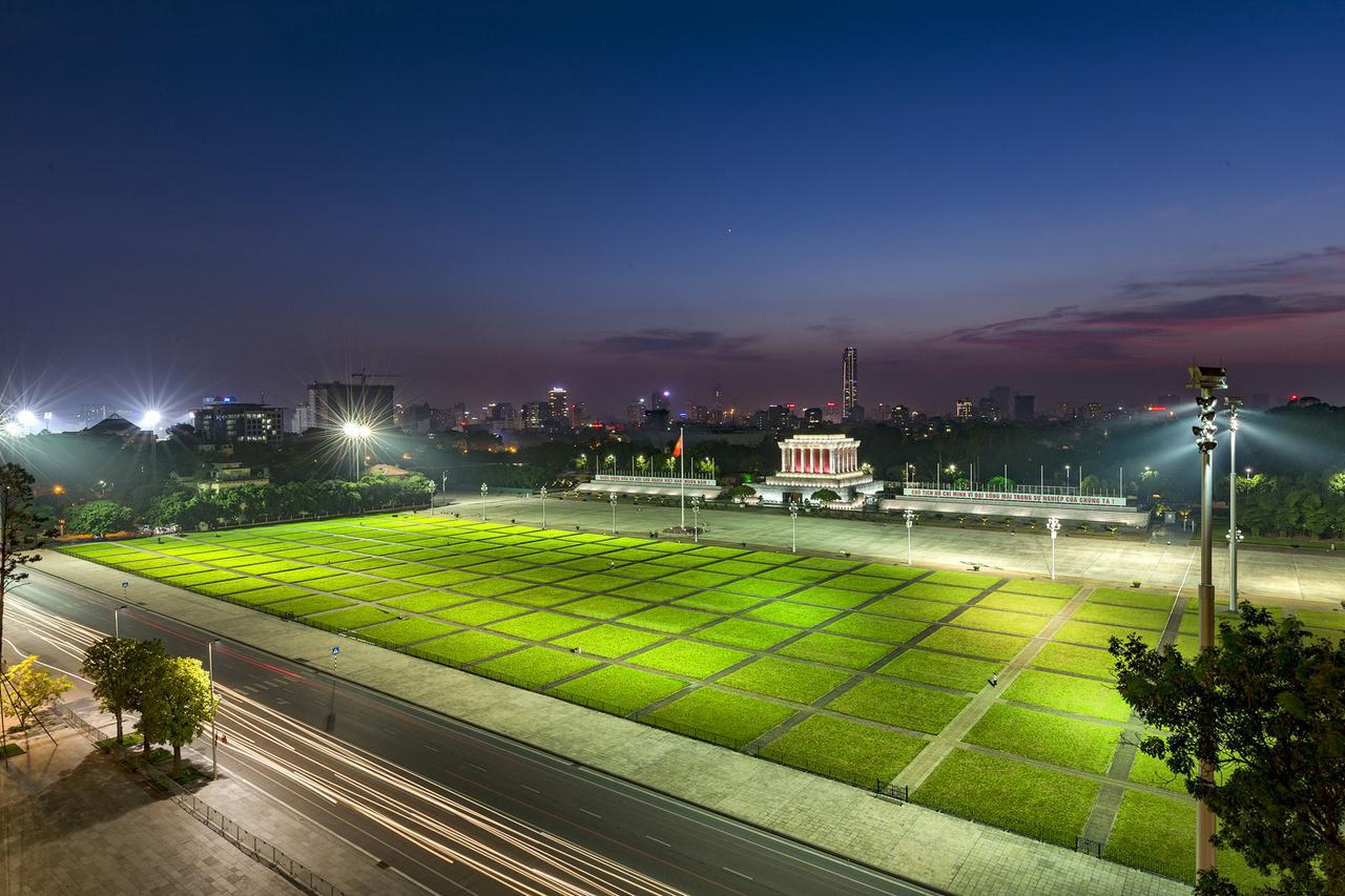 Gợi ý điểm đến