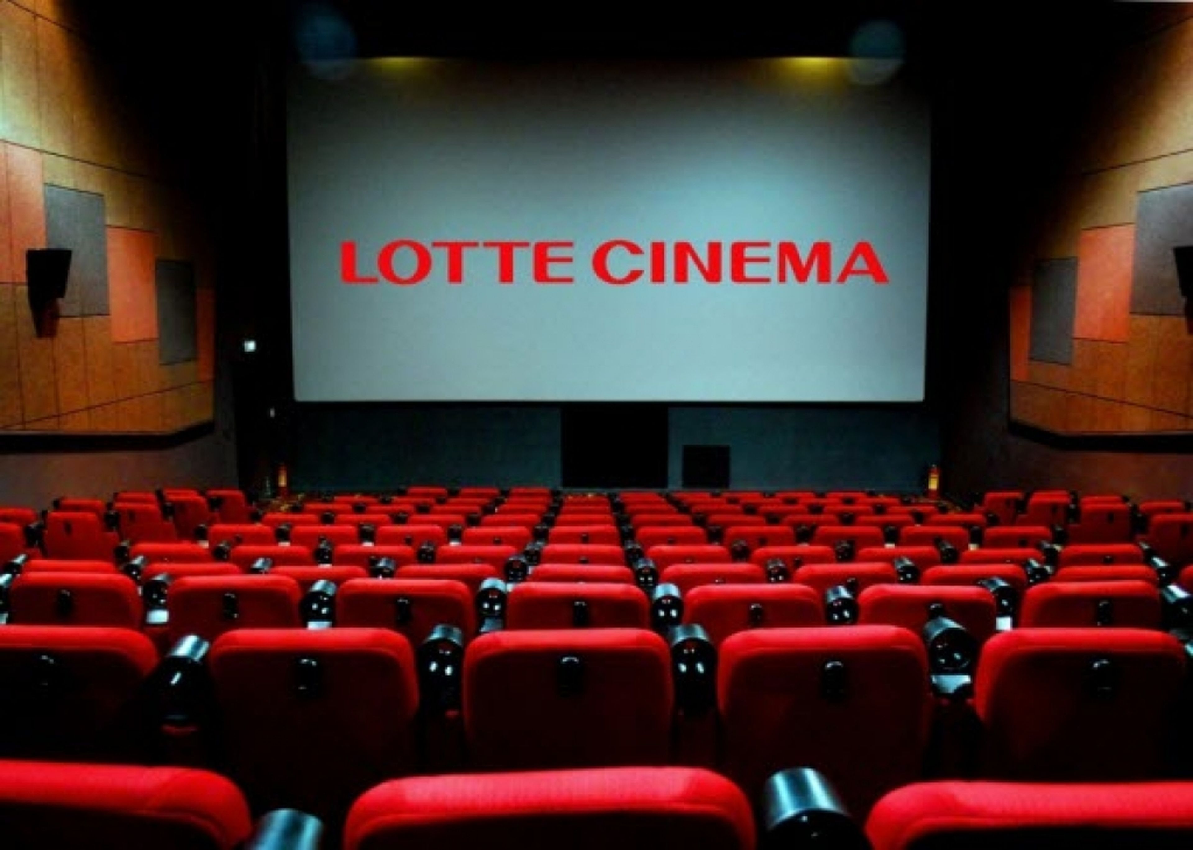 Lotte Cinema Nha Trang: Experience Cinematic Excellence. - Hình 12