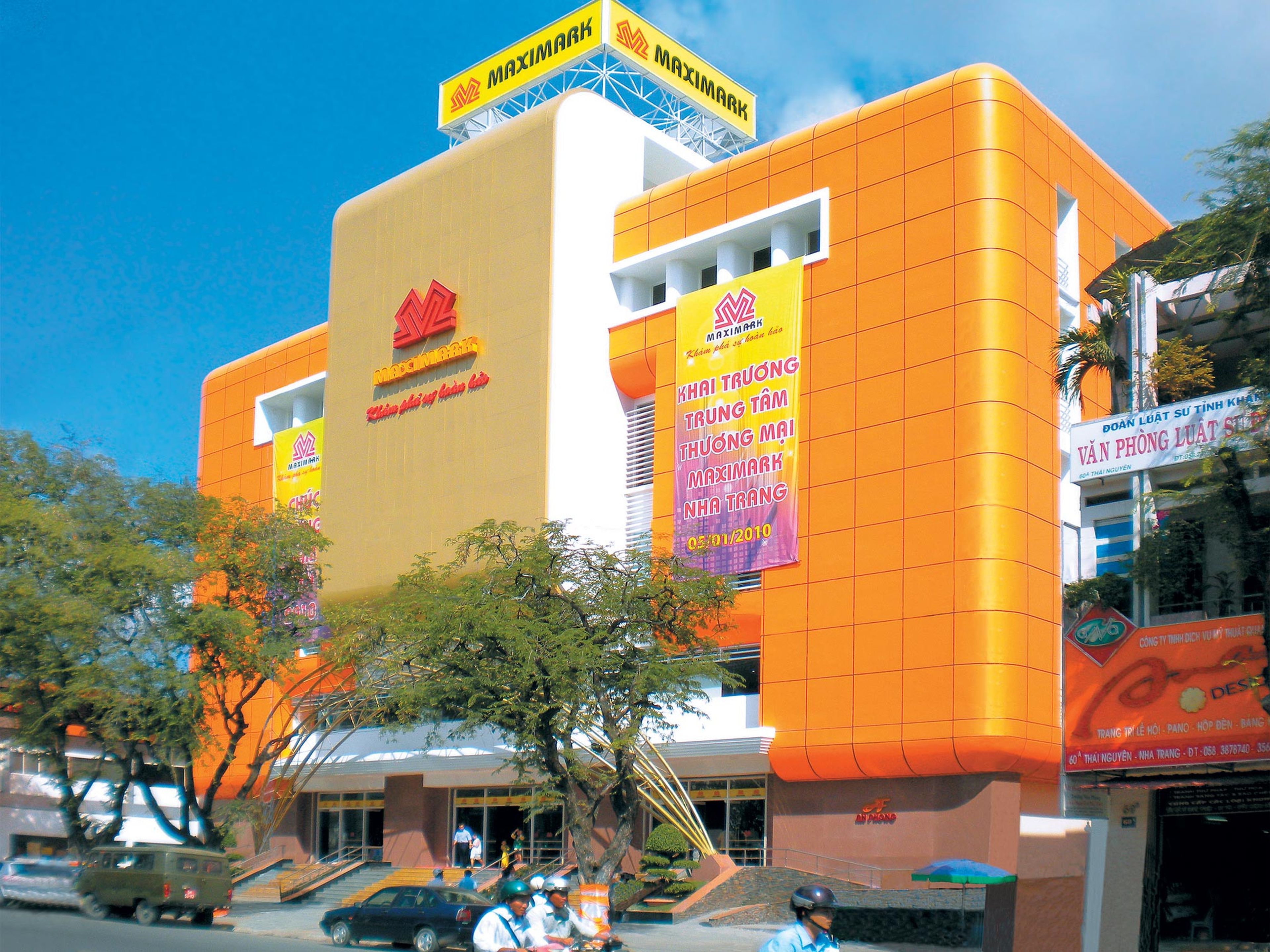 Lotte Cinema Nha Trang: Experience Cinematic Excellence. - Hình 13
