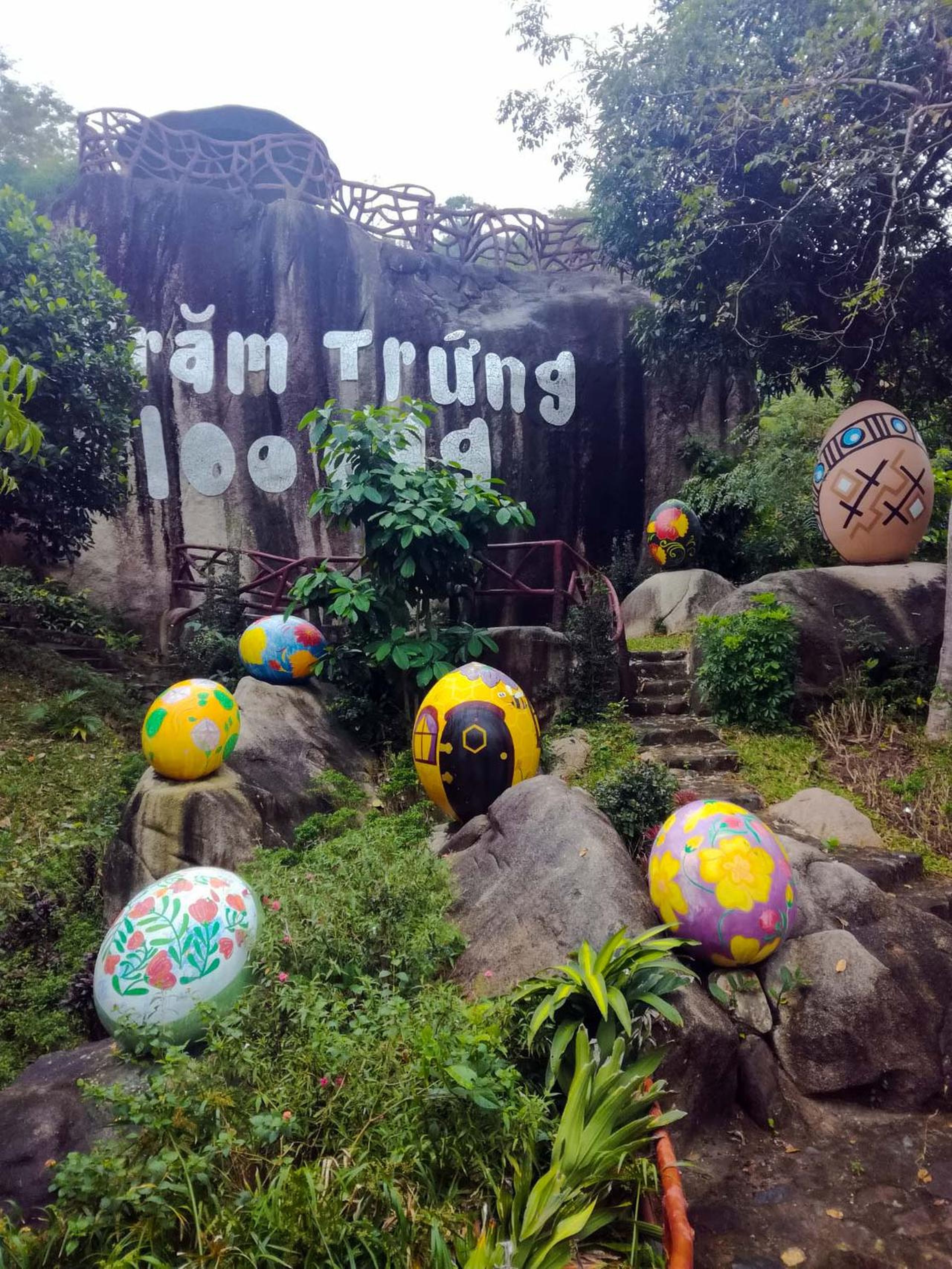 Hundred Eggs: A Unique Travel Experience in Nha Trang - Hình 3