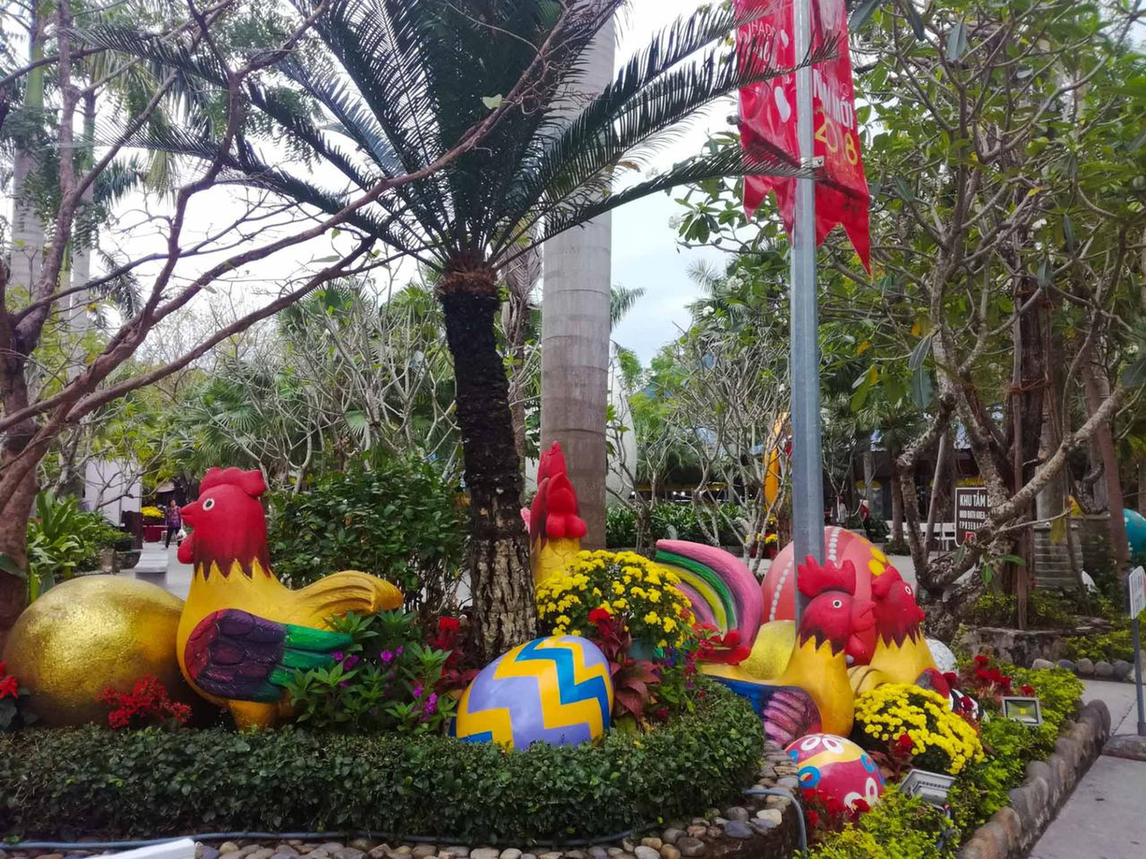 Hundred Eggs: A Unique Travel Experience in Nha Trang - Hình 11