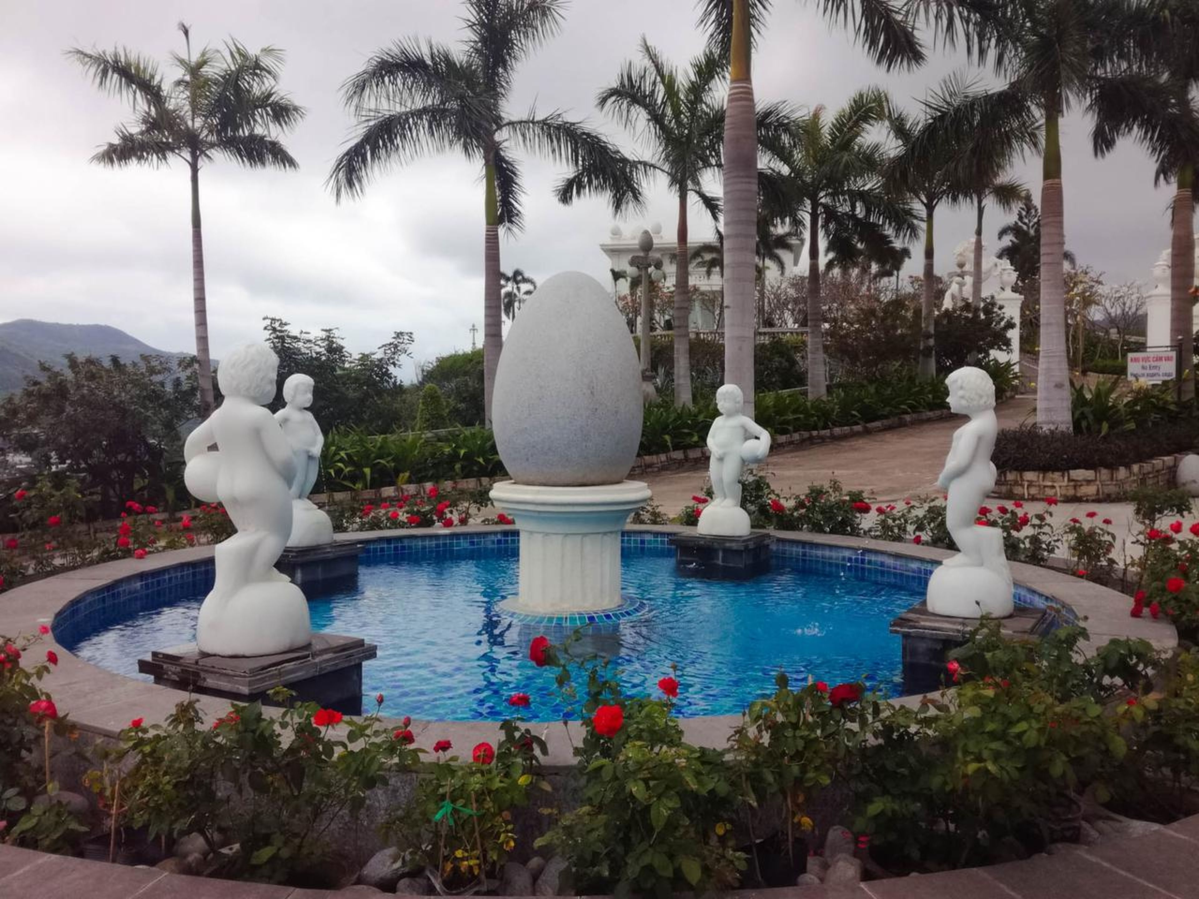 Hundred Eggs: A Unique Travel Experience in Nha Trang - Hình 12