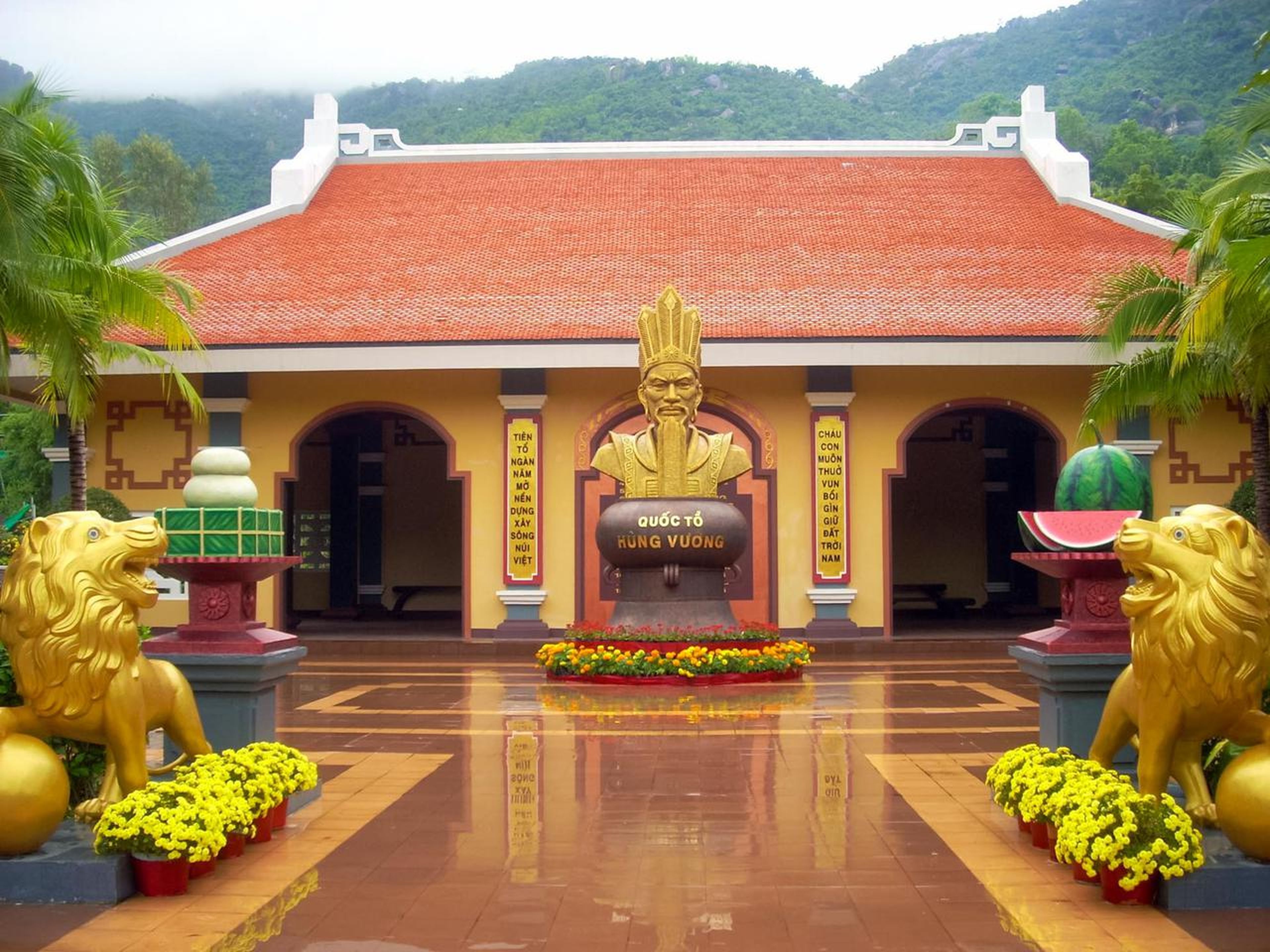Hundred Eggs: A Unique Travel Experience in Nha Trang - Hình 15