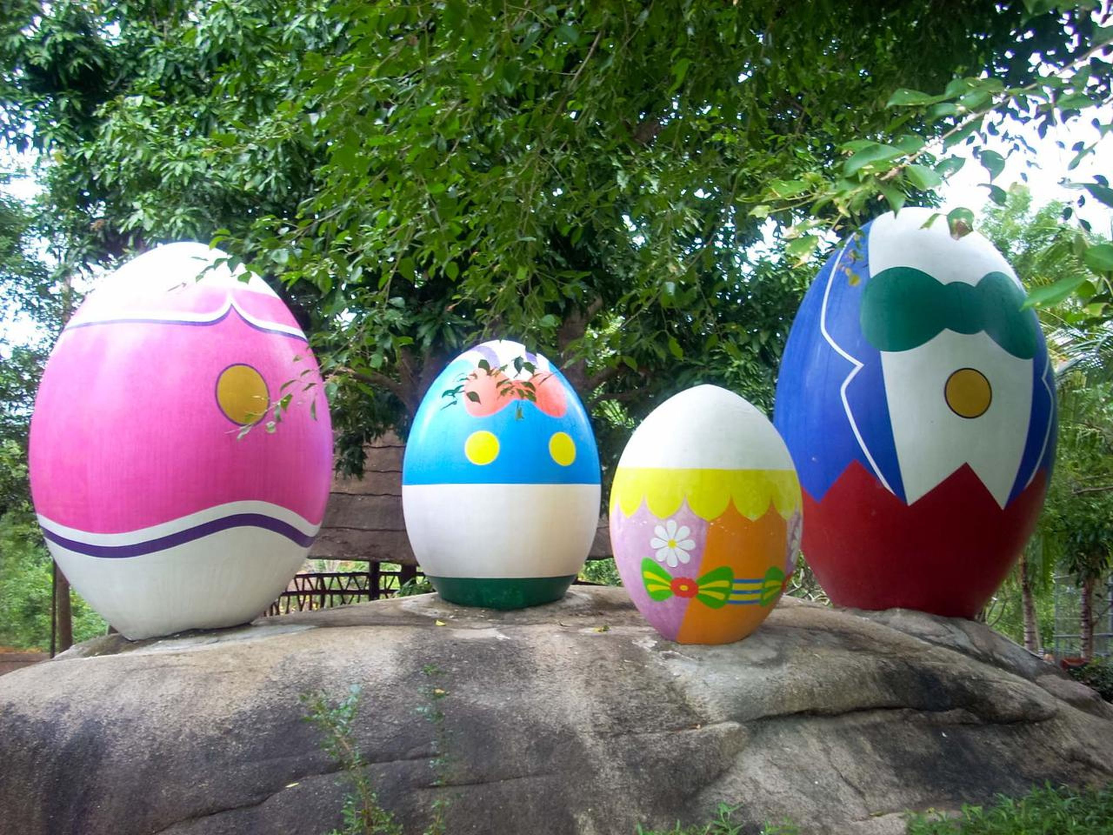 Hundred Eggs: A Unique Travel Experience in Nha Trang - Hình 16