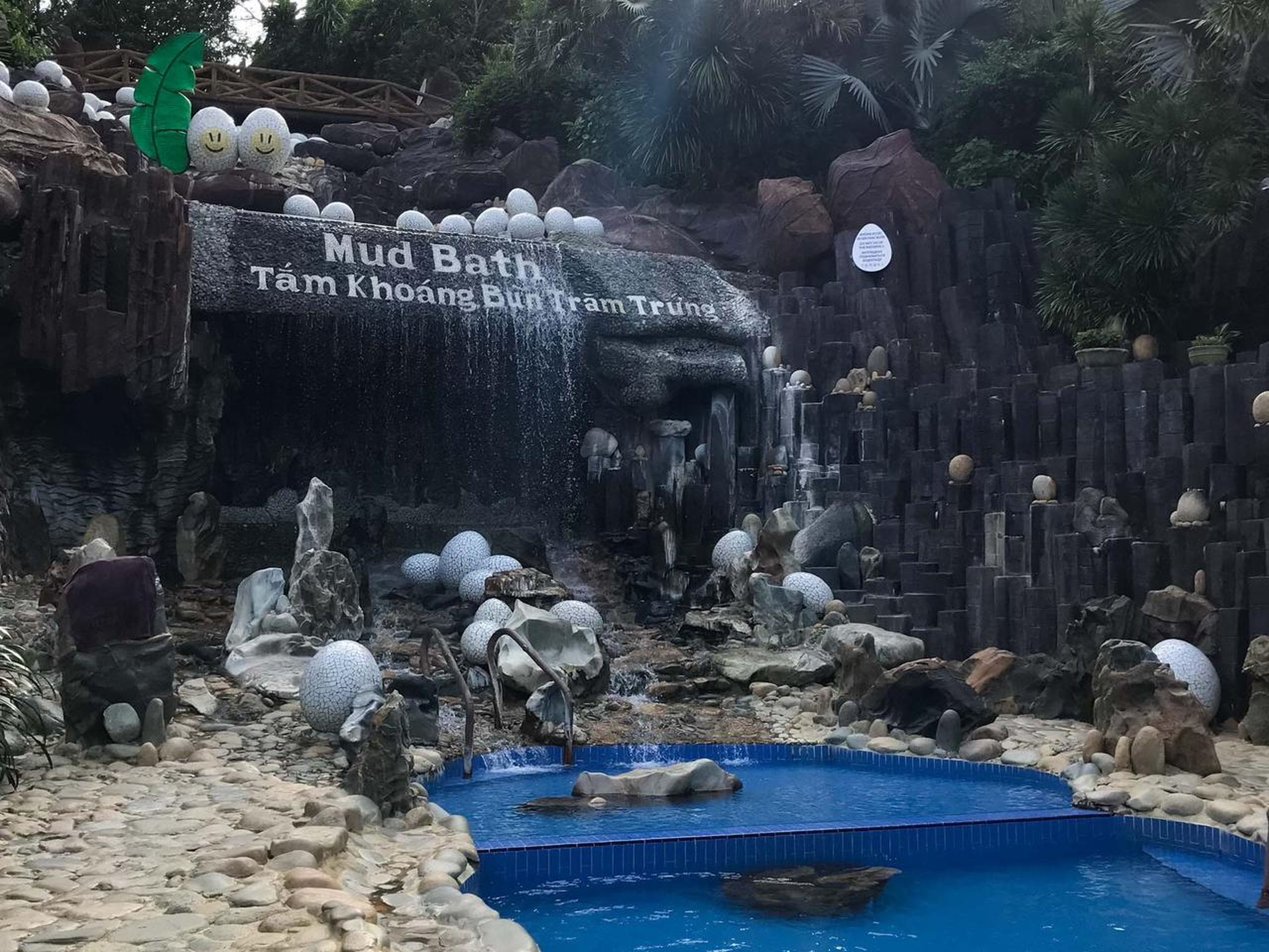 Hundred Eggs: A Unique Travel Experience in Nha Trang - Hình 22