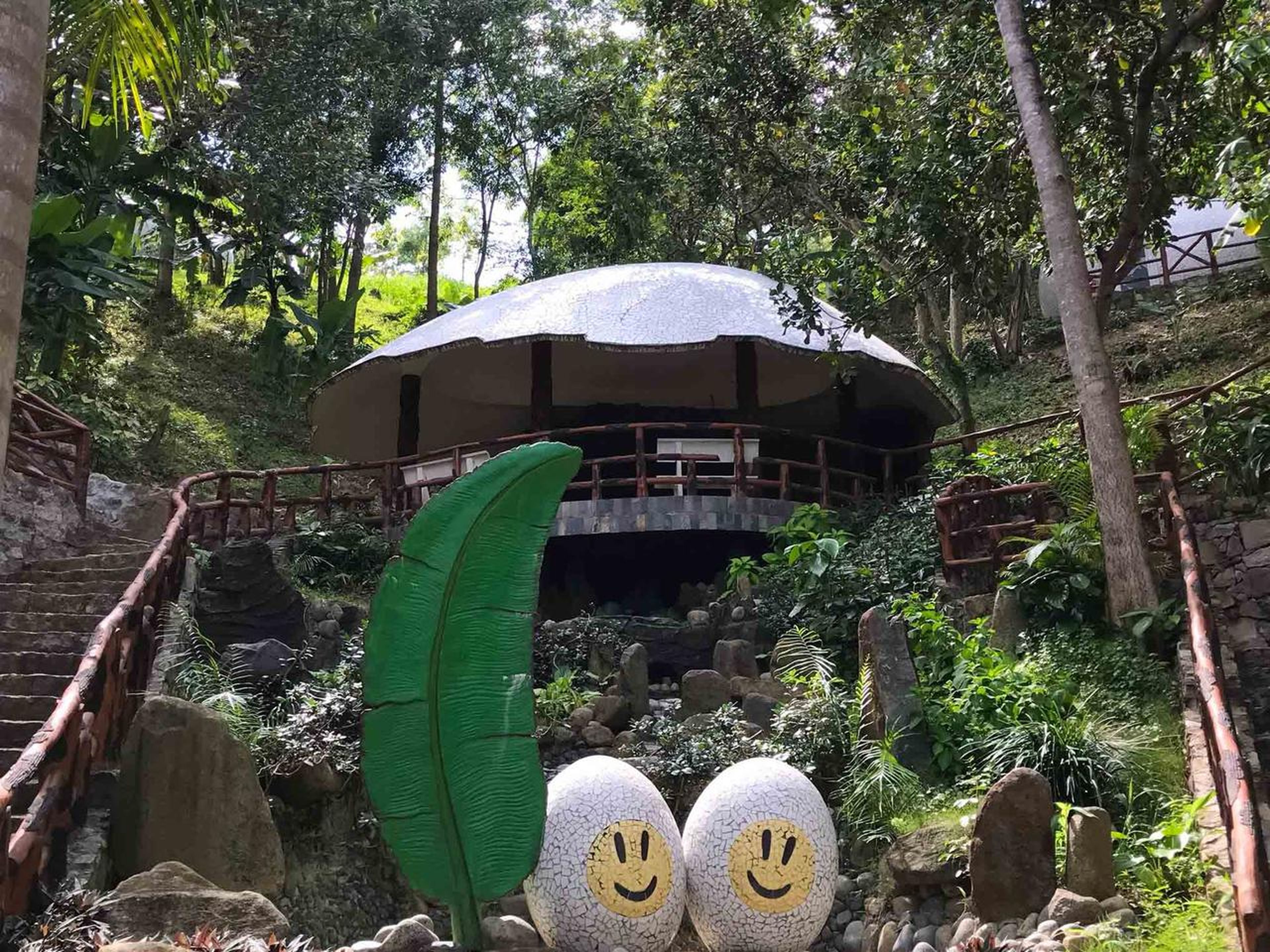Hundred Eggs: A Unique Travel Experience in Nha Trang - Hình 29