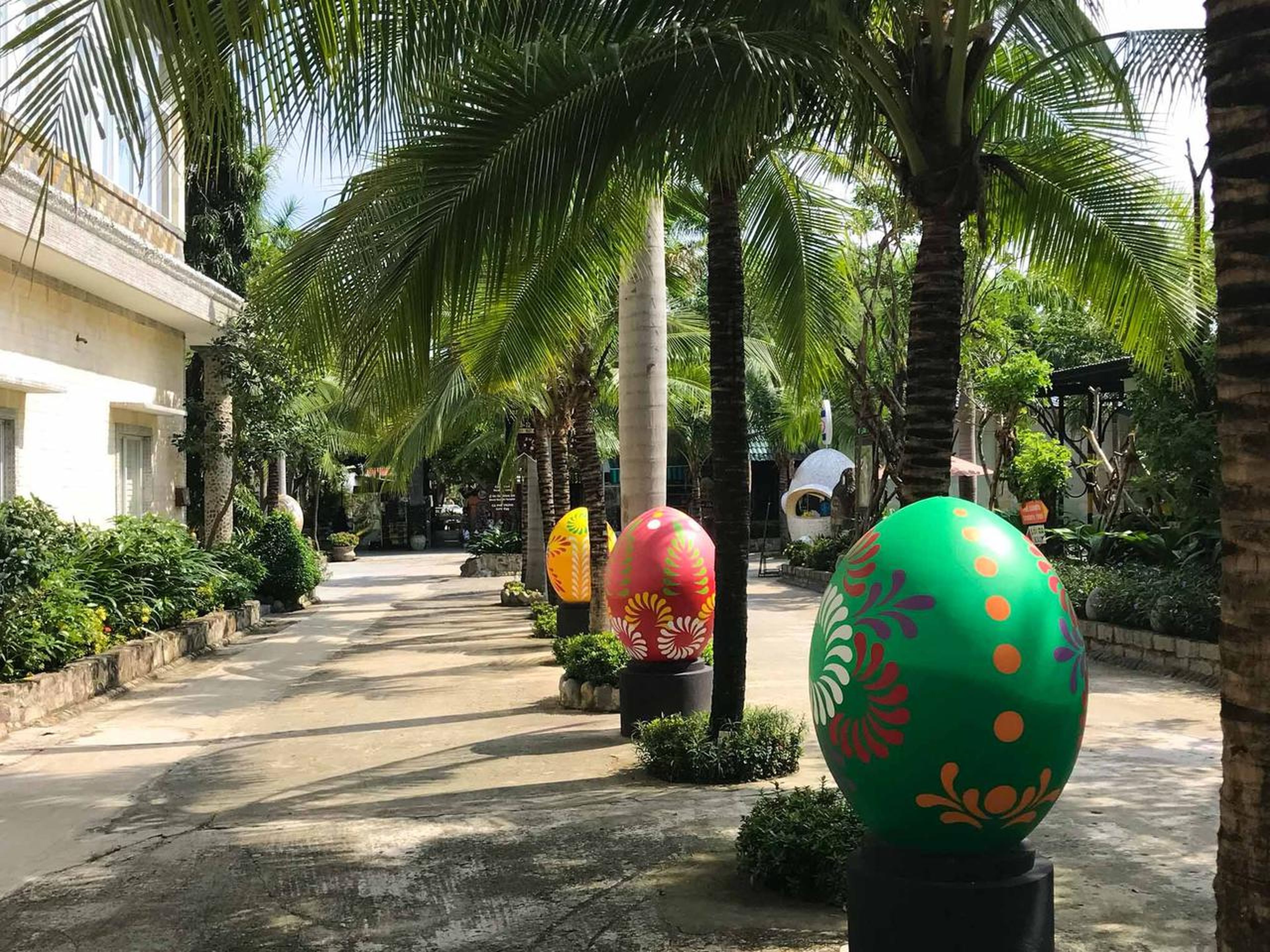 Hundred Eggs: A Unique Travel Experience in Nha Trang - Hình 28