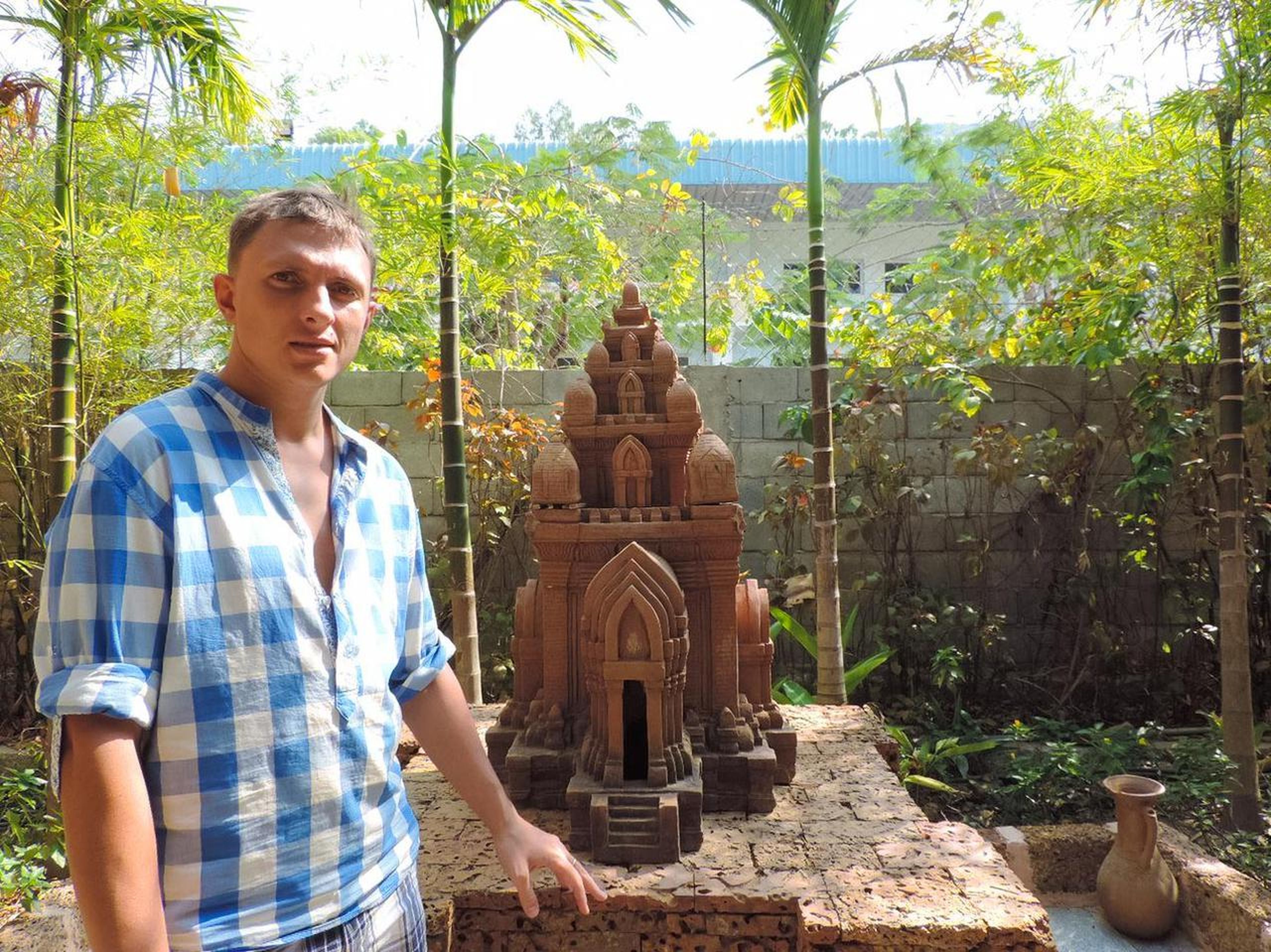 Hundred Eggs: A Unique Travel Experience in Nha Trang - Hình 30