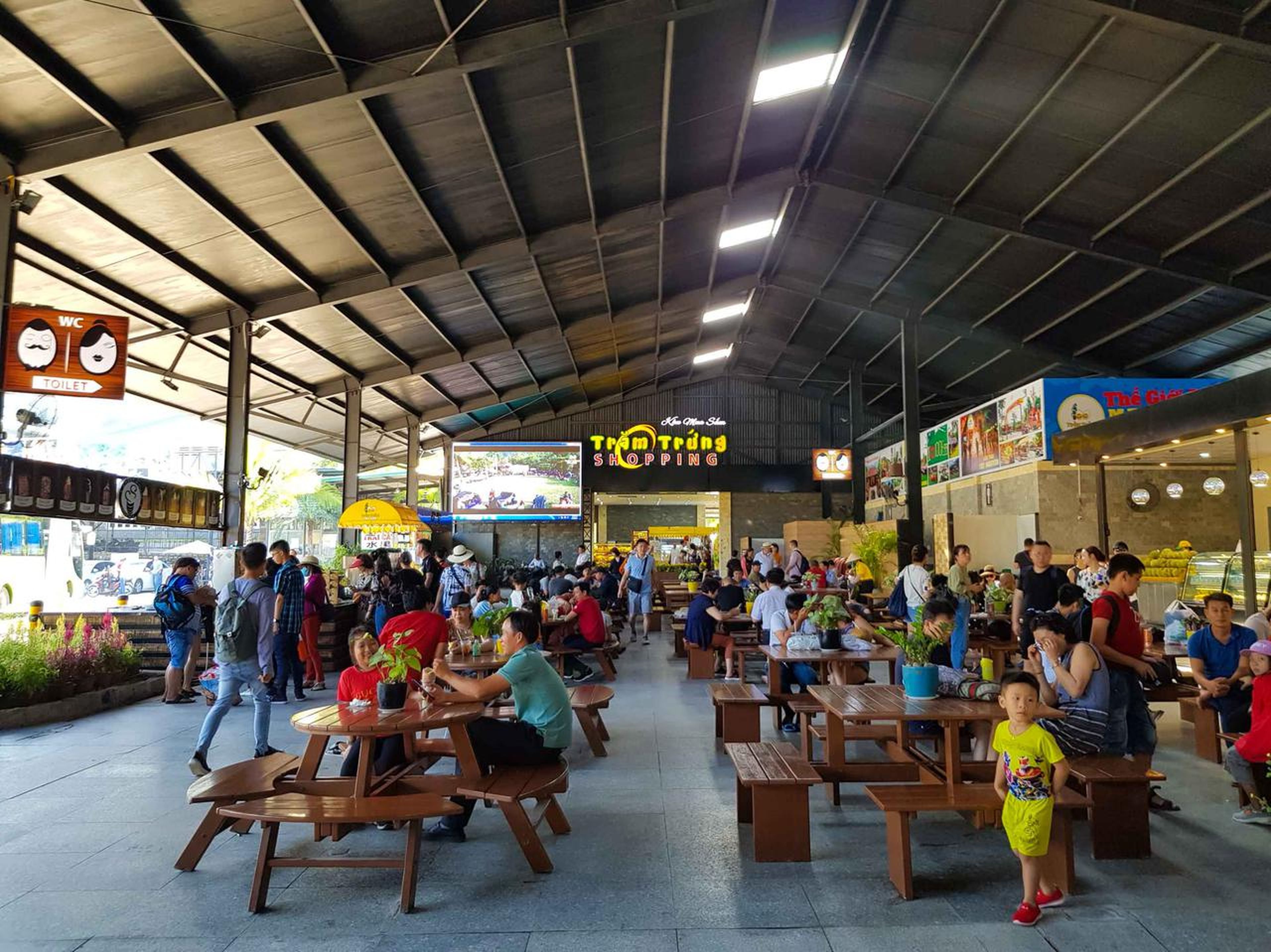 Hundred Eggs: A Unique Travel Experience in Nha Trang - Hình 33