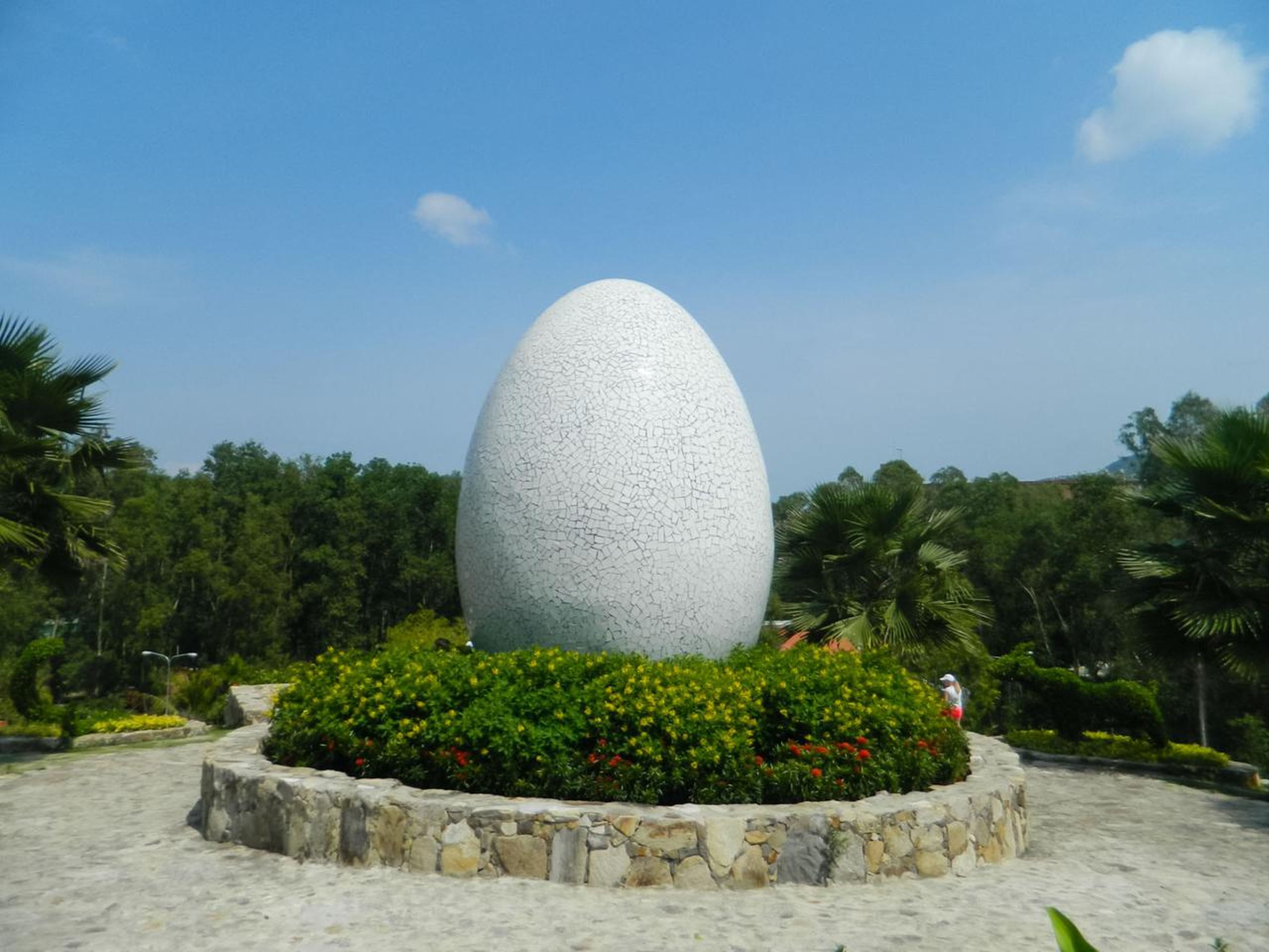 Hundred Eggs: A Unique Travel Experience in Nha Trang - Hình 37