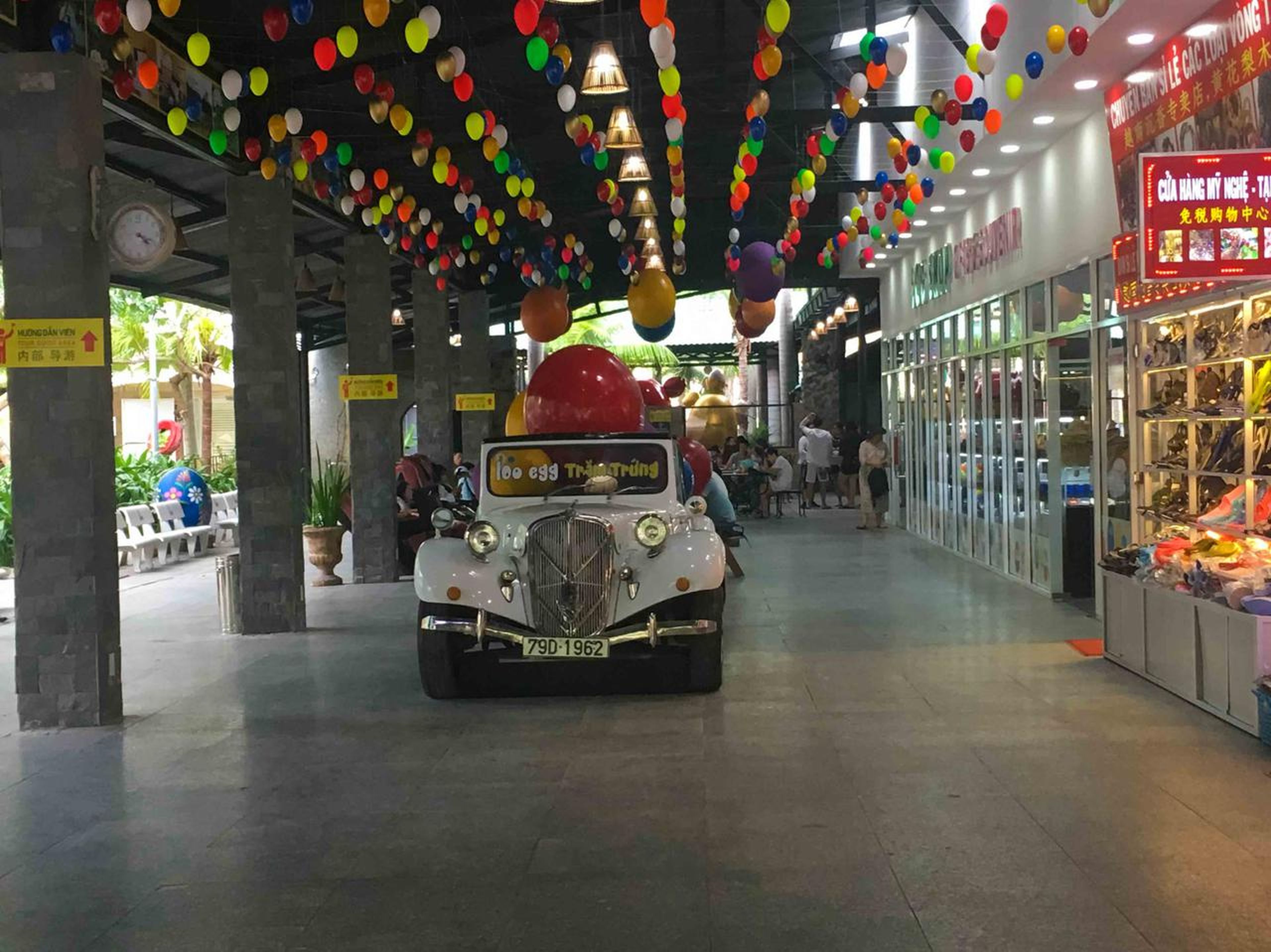 Hundred Eggs: A Unique Travel Experience in Nha Trang - Hình 39