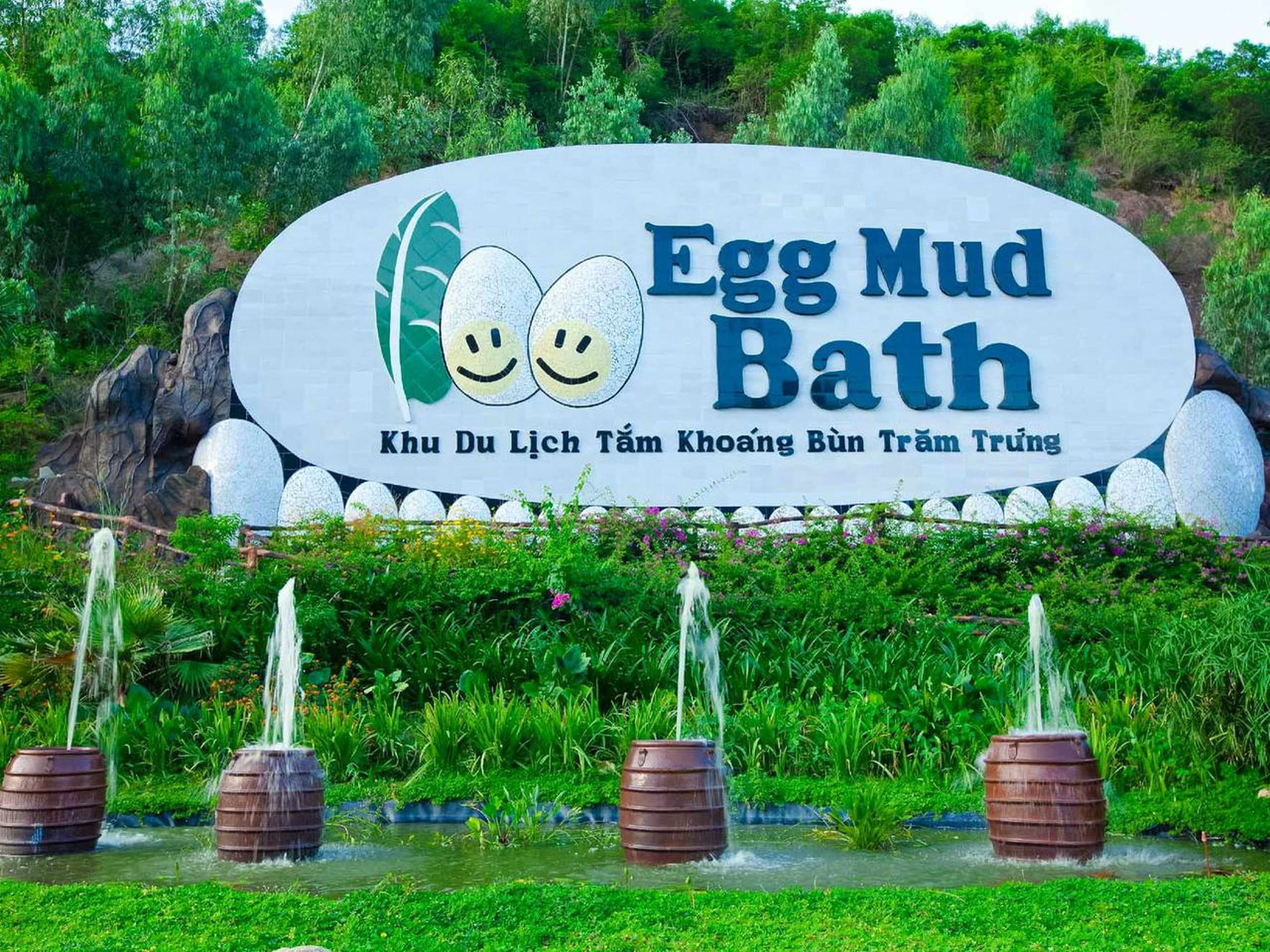 Hundred Eggs: A Unique Travel Experience in Nha Trang - Hình 7
