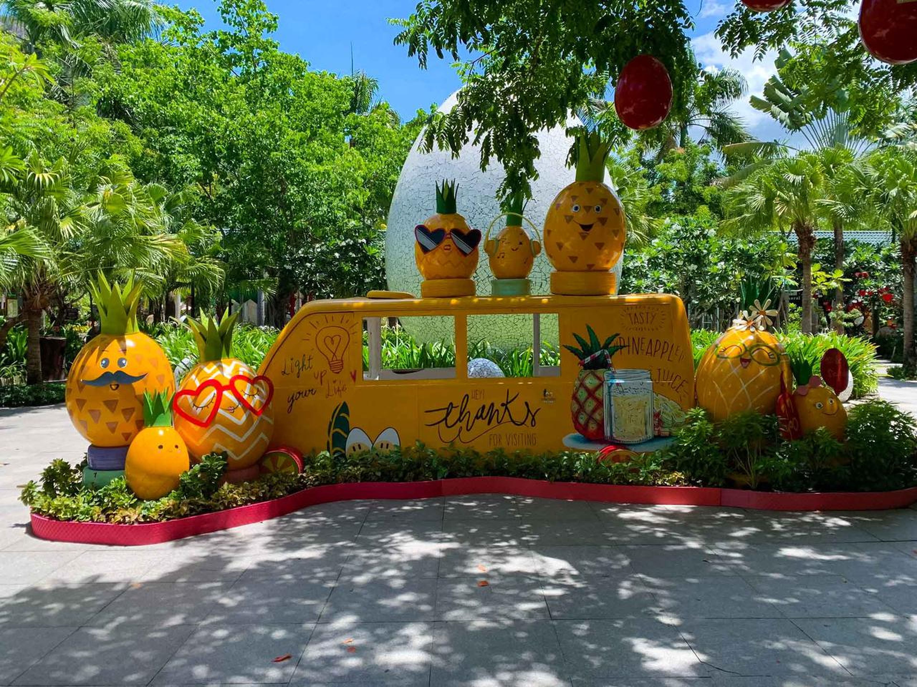 Hundred Eggs: A Unique Travel Experience in Nha Trang - Hình 44