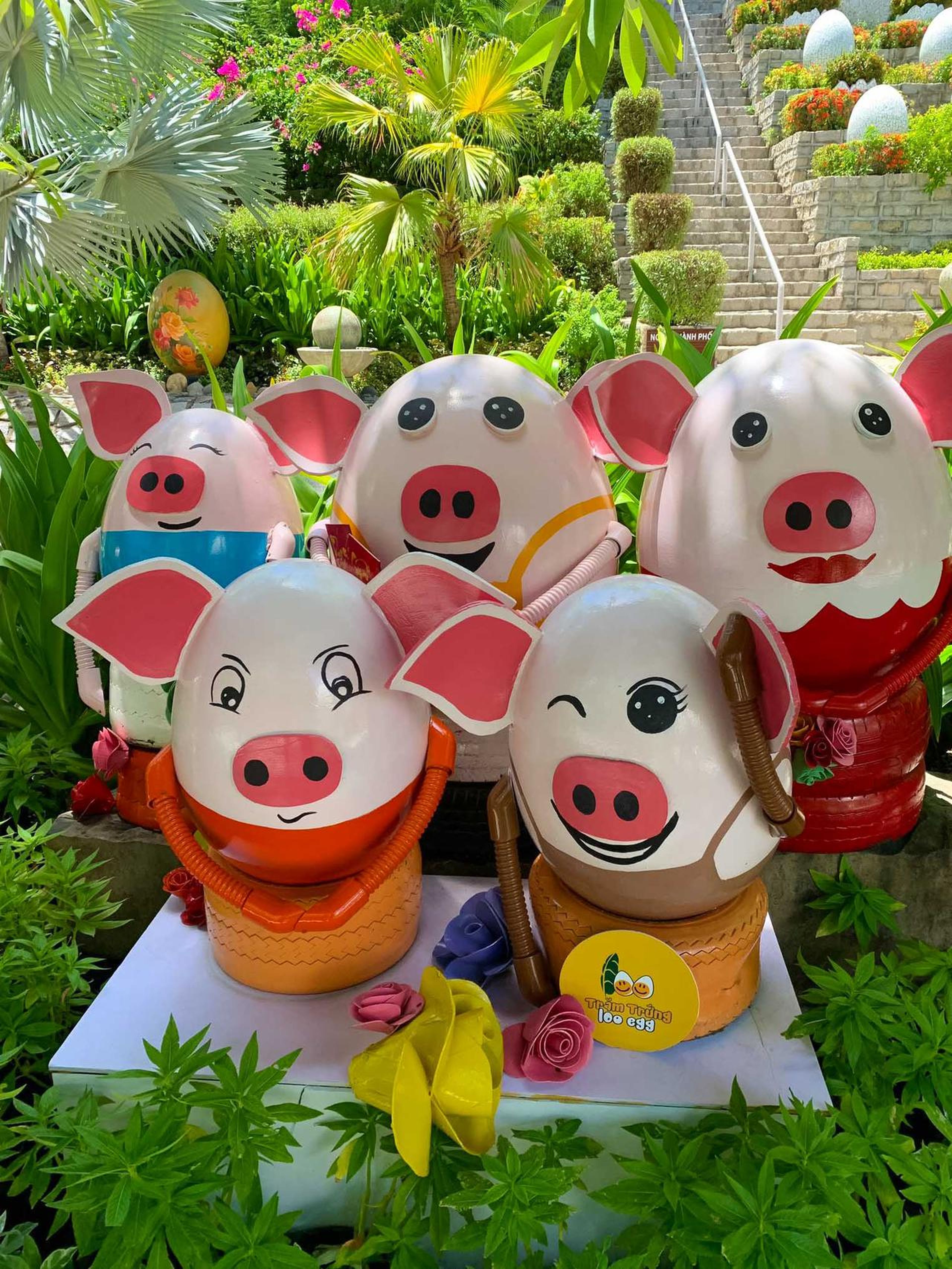 Hundred Eggs: A Unique Travel Experience in Nha Trang - Hình 46