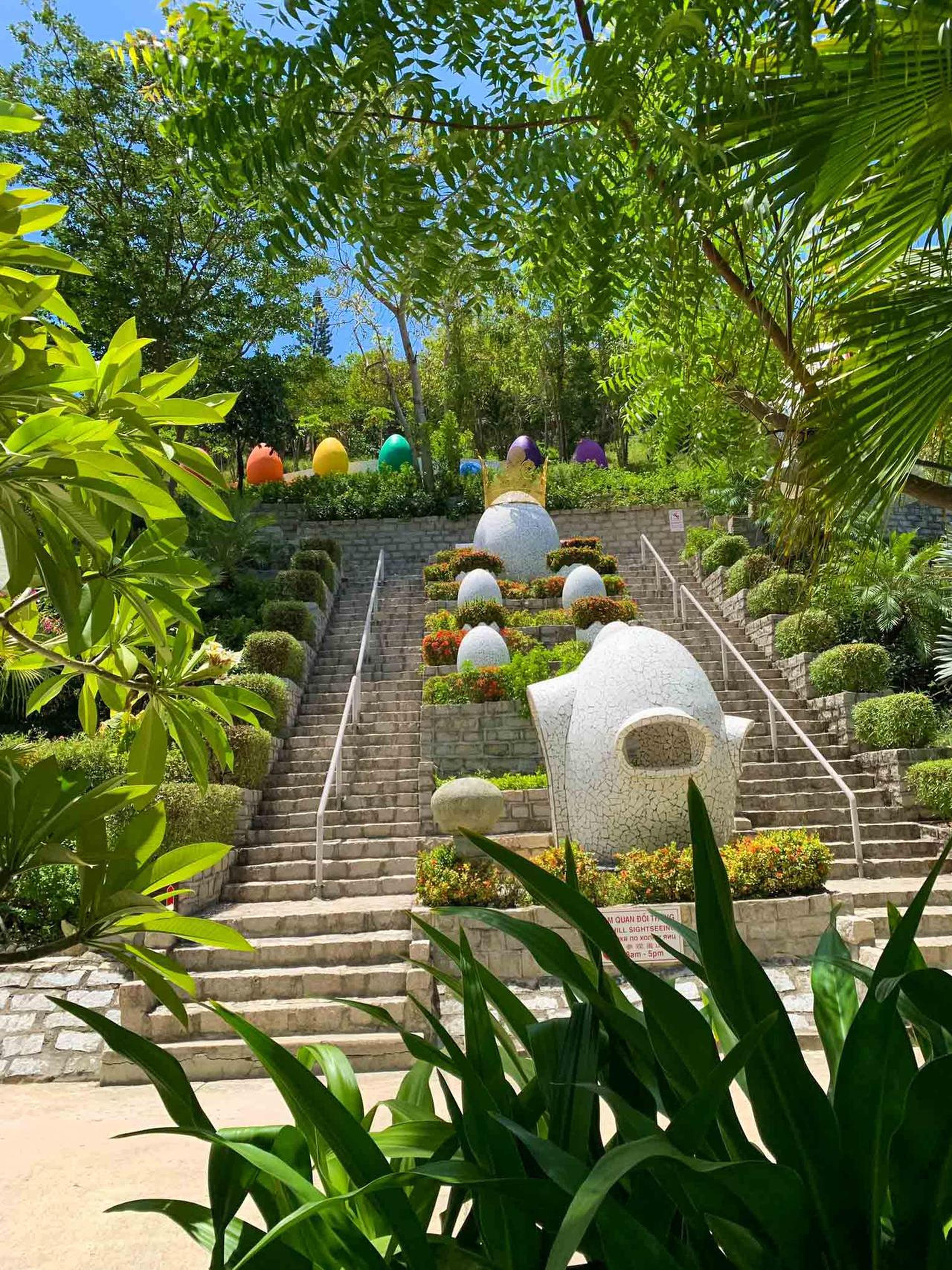 Hundred Eggs: A Unique Travel Experience in Nha Trang - Hình 45