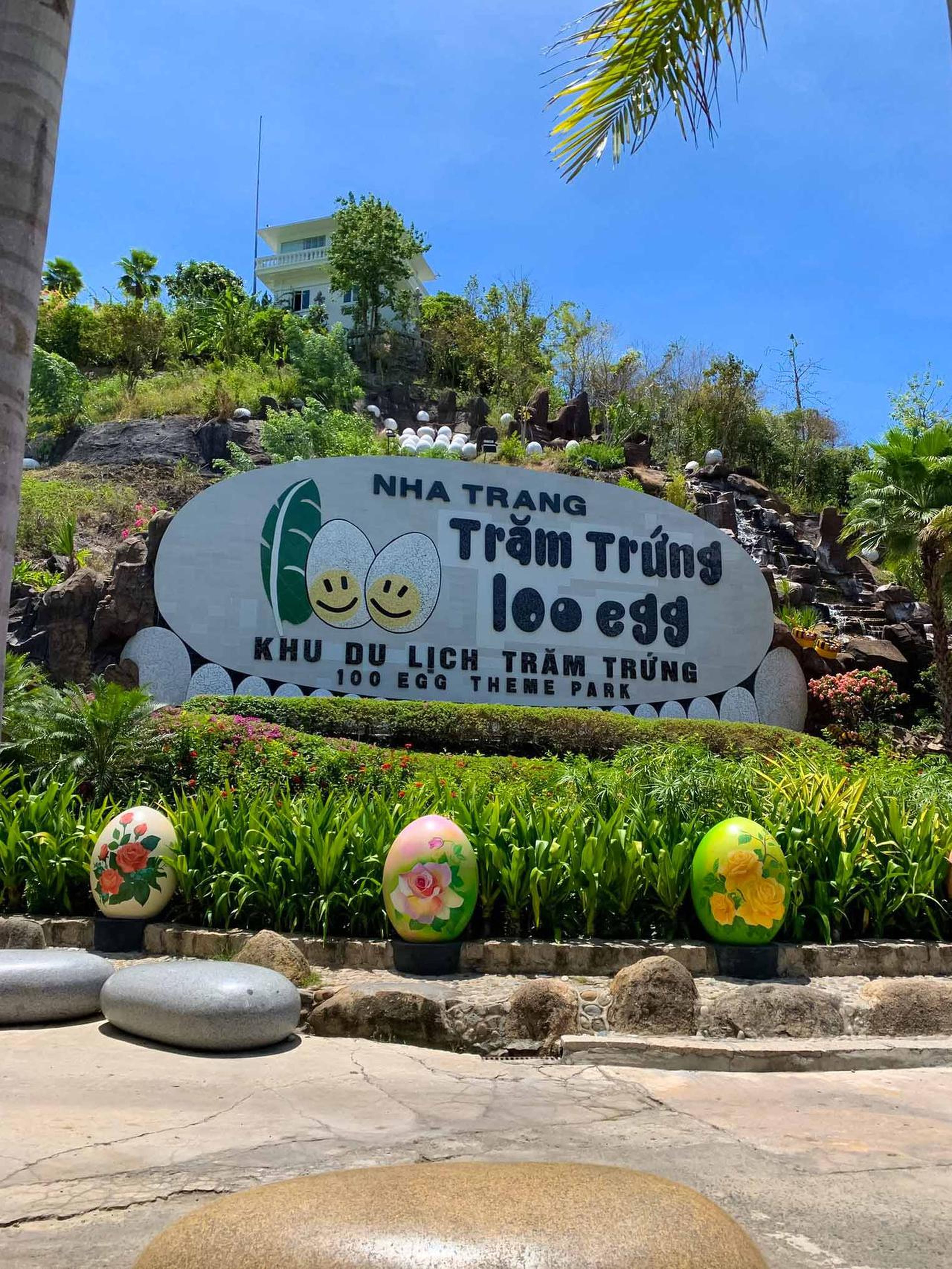 Hundred Eggs: A Unique Travel Experience in Nha Trang - Hình 48