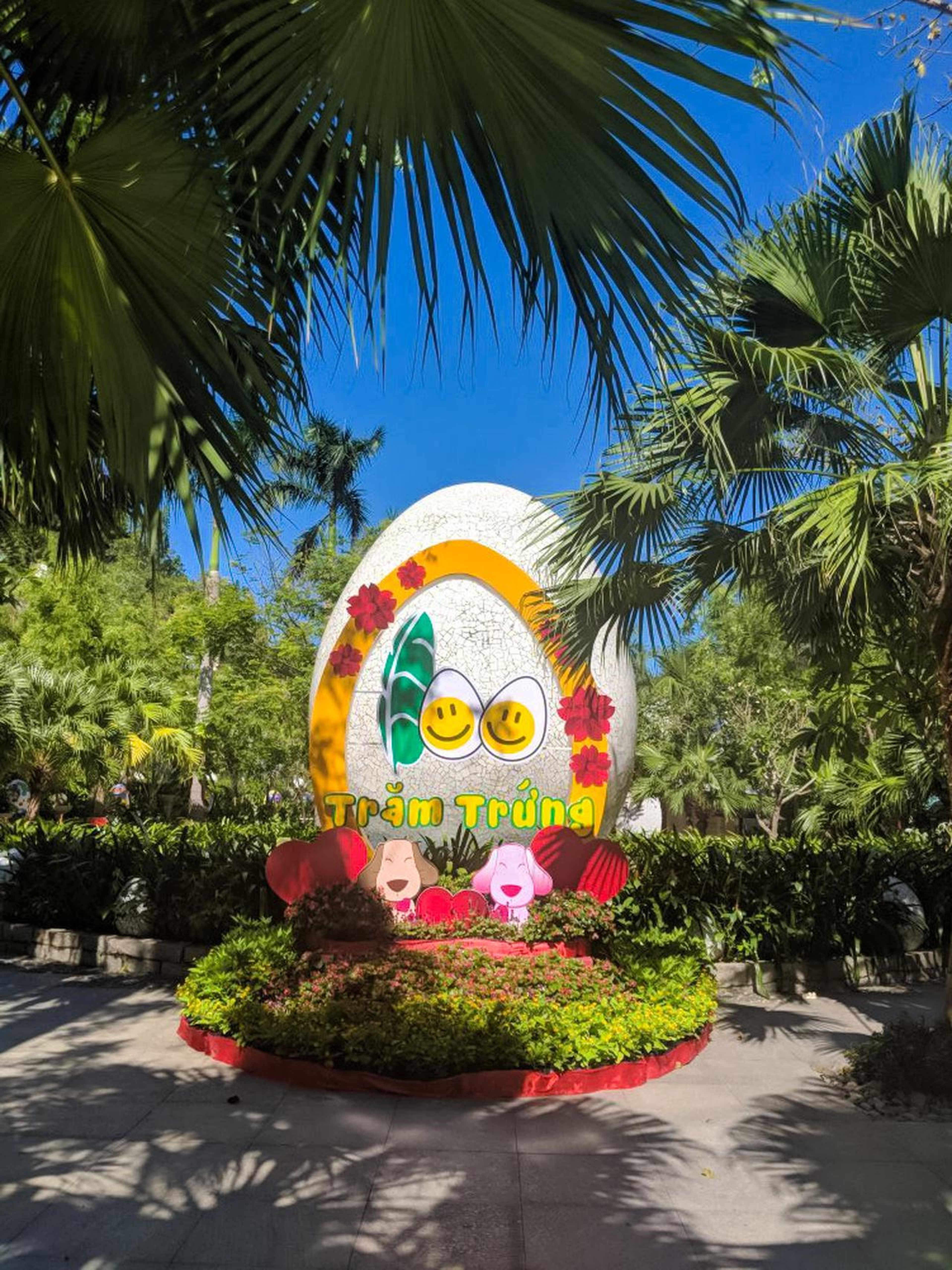 Hundred Eggs: A Unique Travel Experience in Nha Trang - Hình 50
