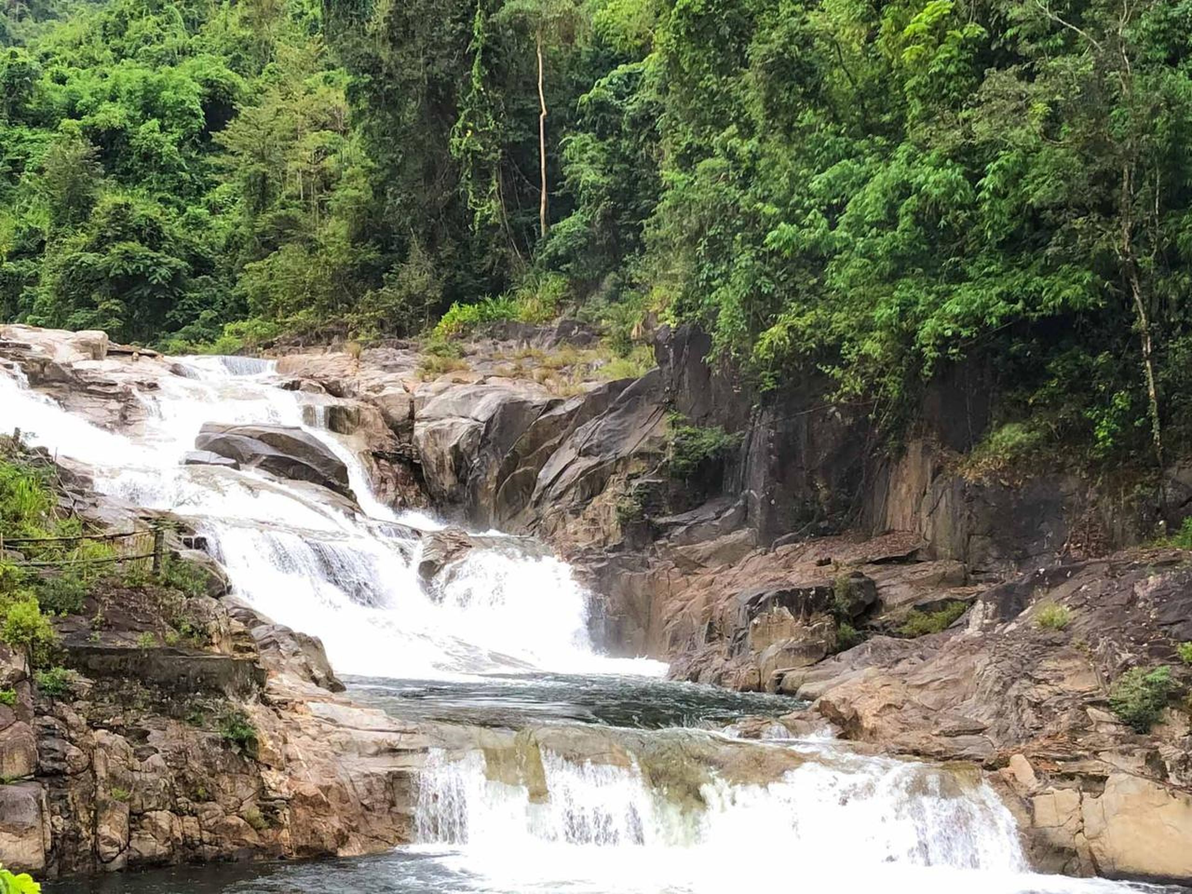 Yang Bay: Discover nature and entertainment. - Hình 8