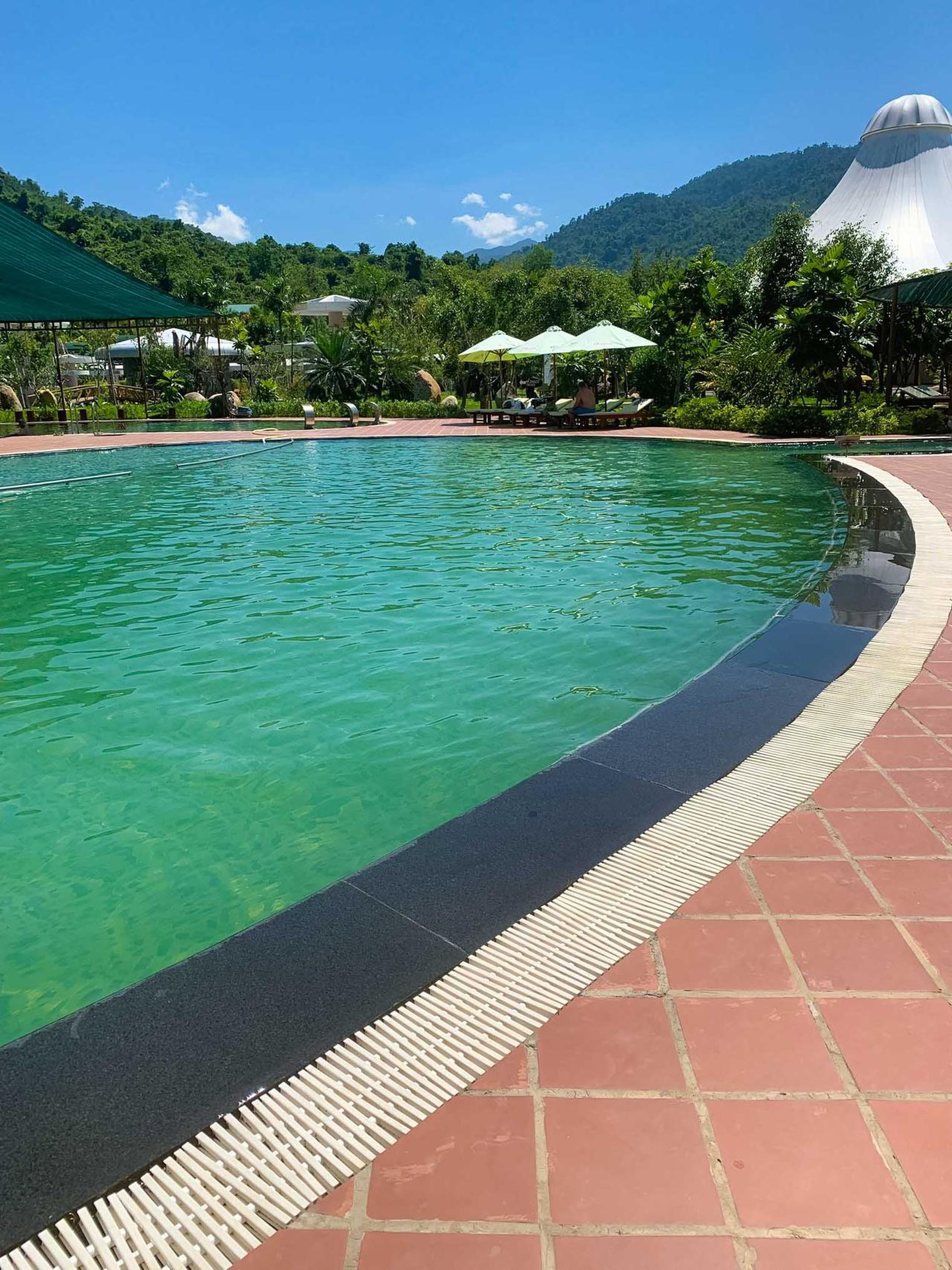 Yang Bay: Discover nature and entertainment. - Hình 16