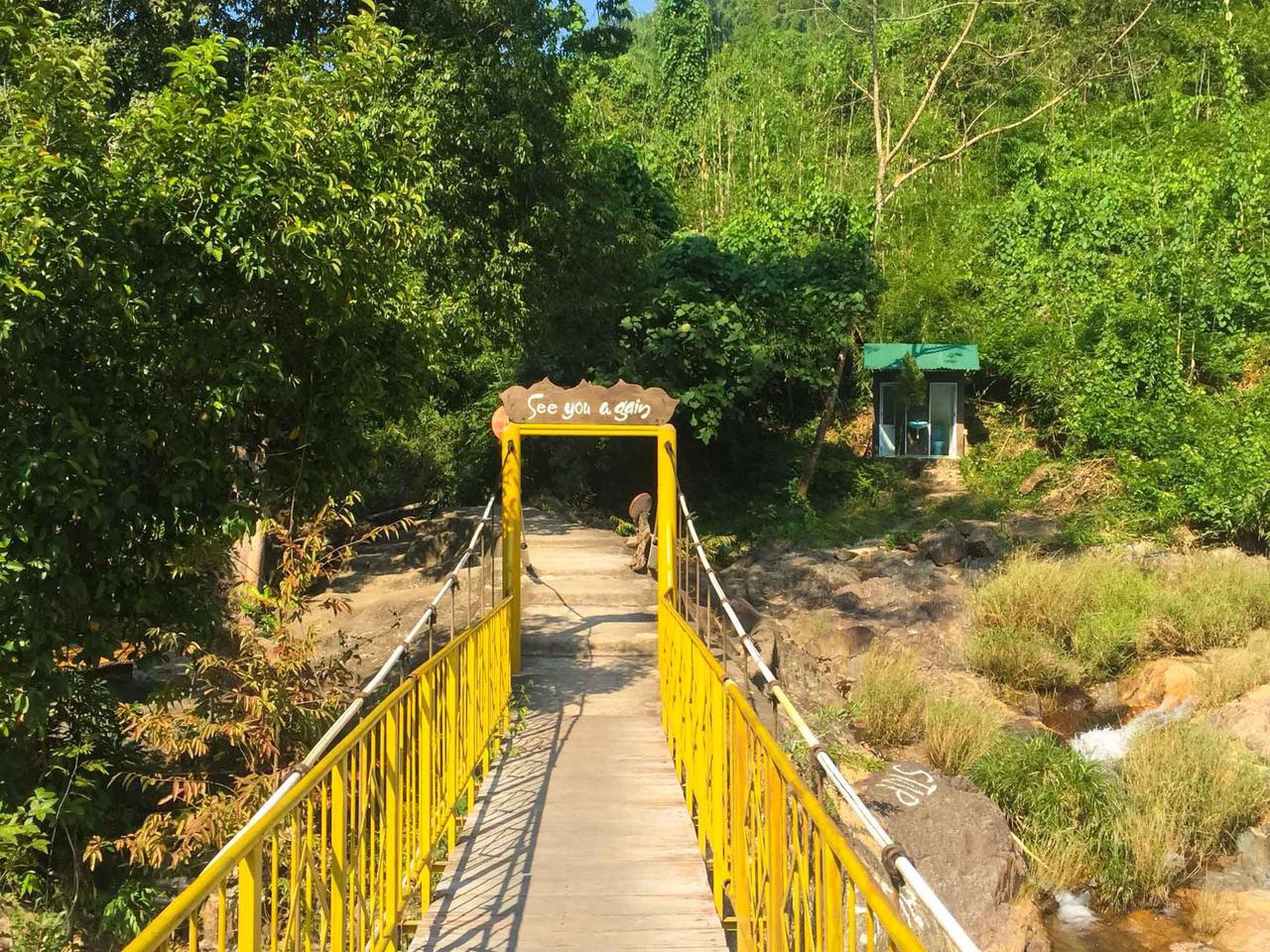 Yang Bay: Discover nature and entertainment. - Hình 4