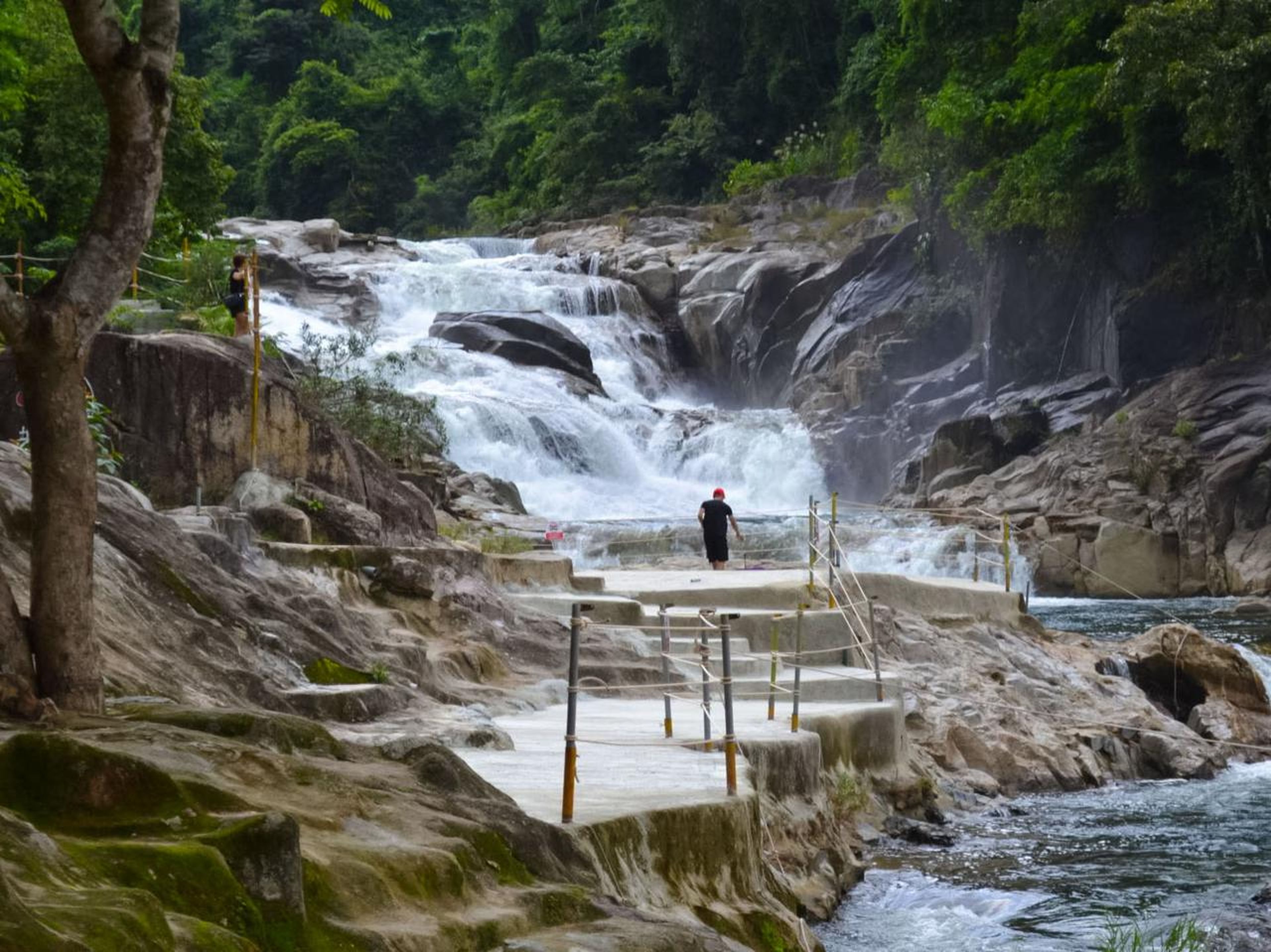 Yang Bay: Discover nature and entertainment. - Hình 3