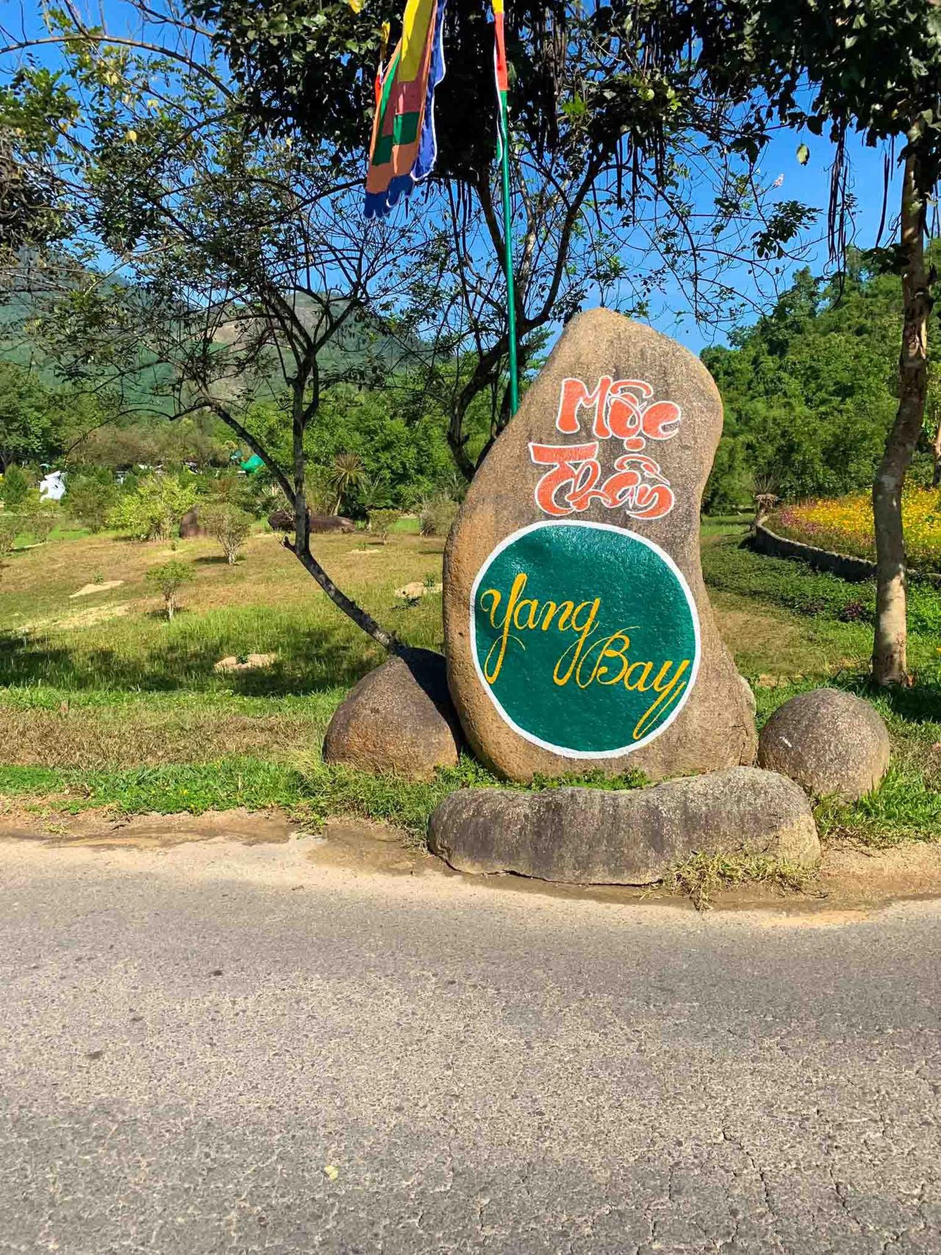 Yang Bay: Discover nature and entertainment. - Hình 21