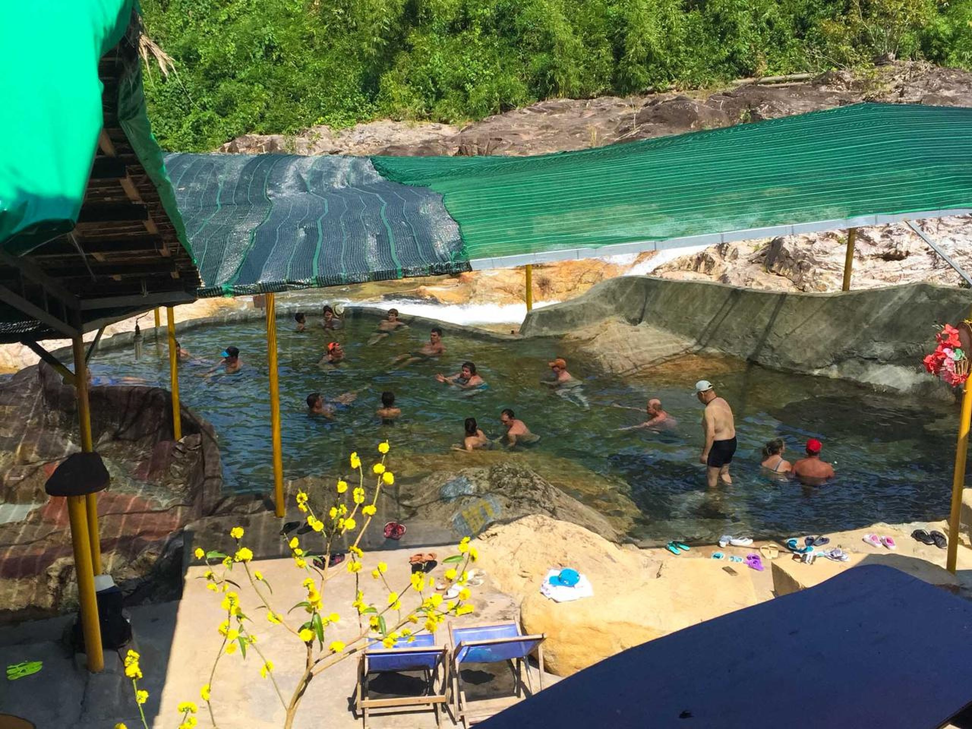 Yang Bay: Discover nature and entertainment. - Hình 23